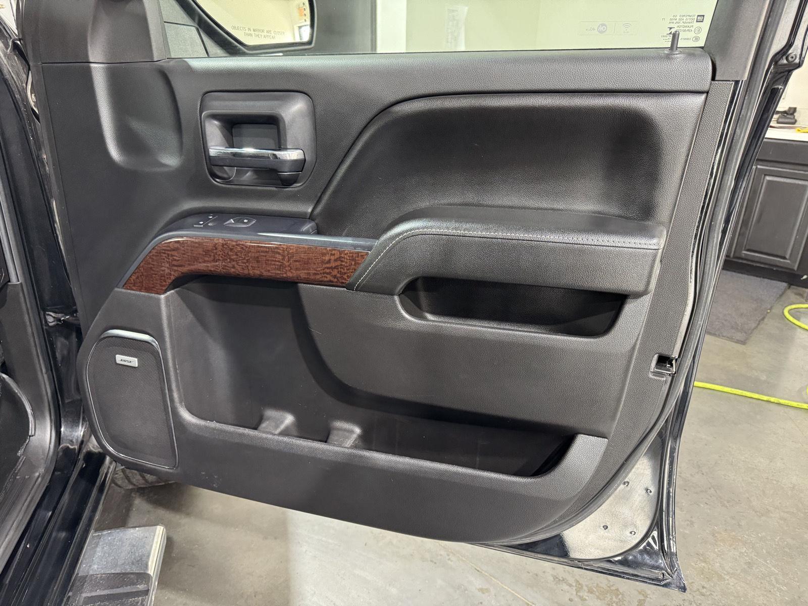 Used 2016 GMC Sierra 1500 for sale in St. Joseph MO