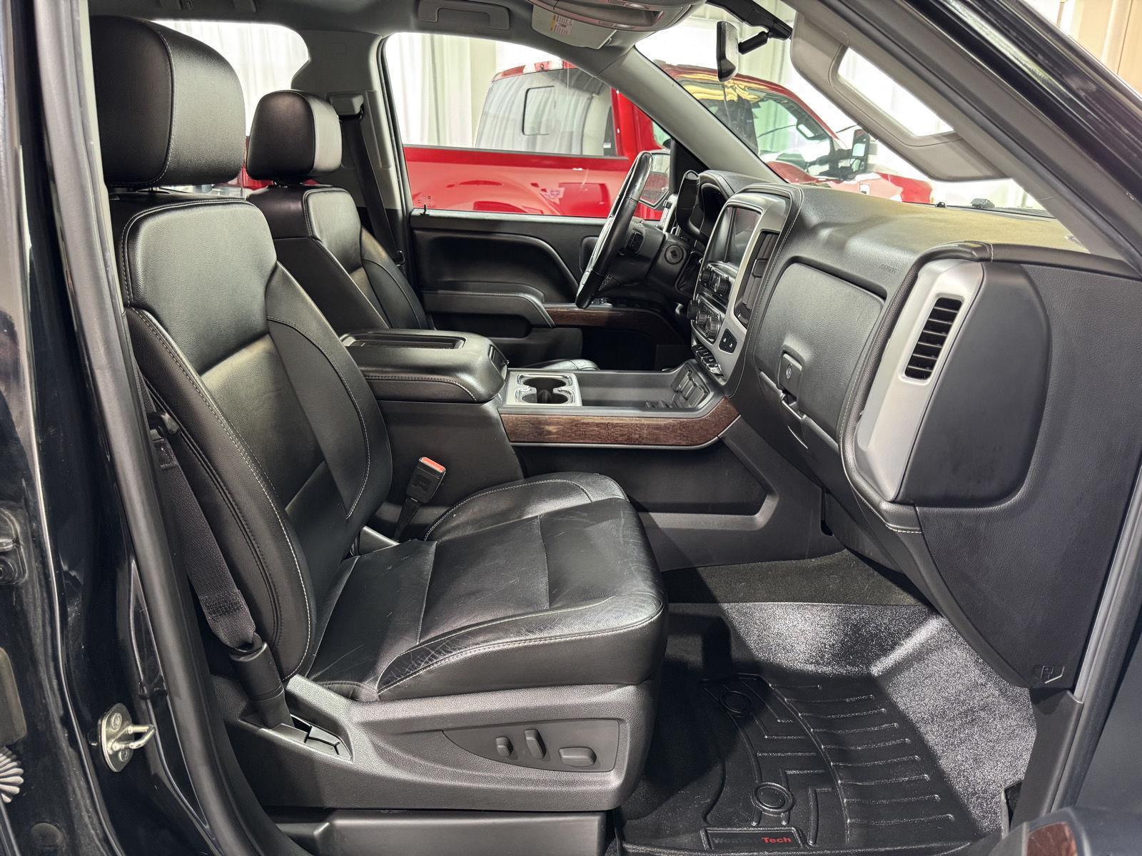 Used 2016 GMC Sierra 1500 for sale in St. Joseph MO