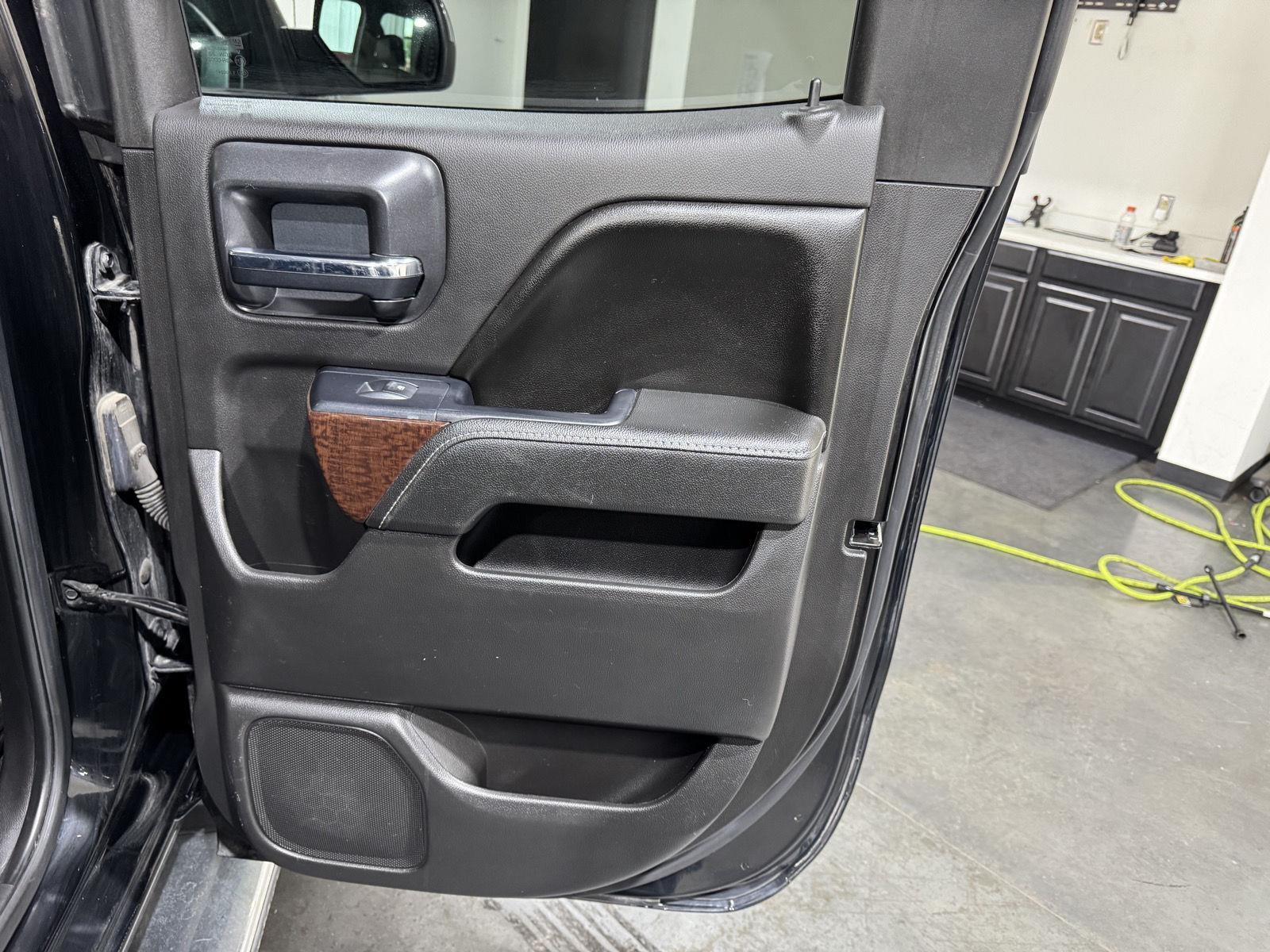 Used 2016 GMC Sierra 1500 for sale in St. Joseph MO