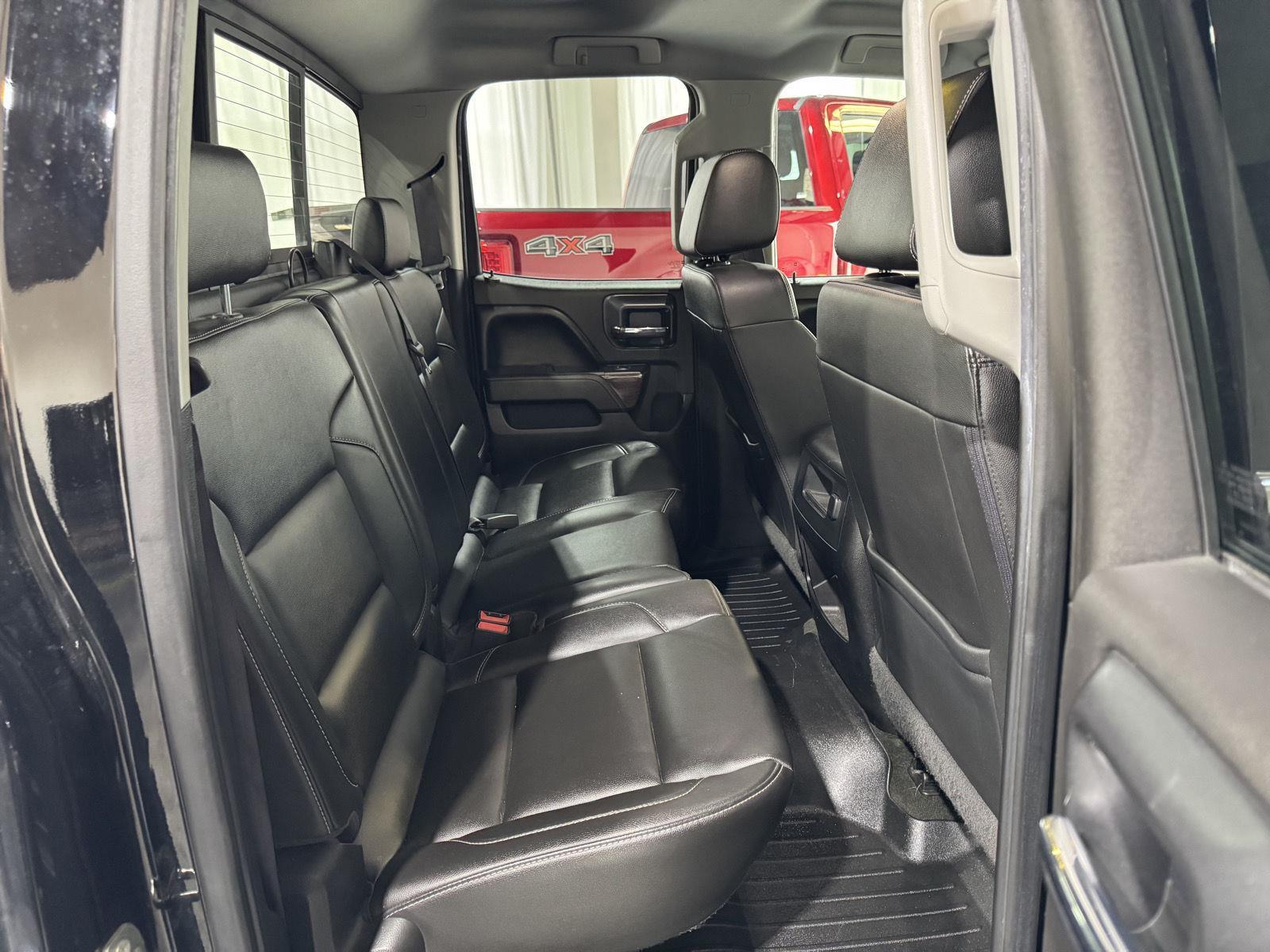 Used 2016 GMC Sierra 1500 for sale in St. Joseph MO