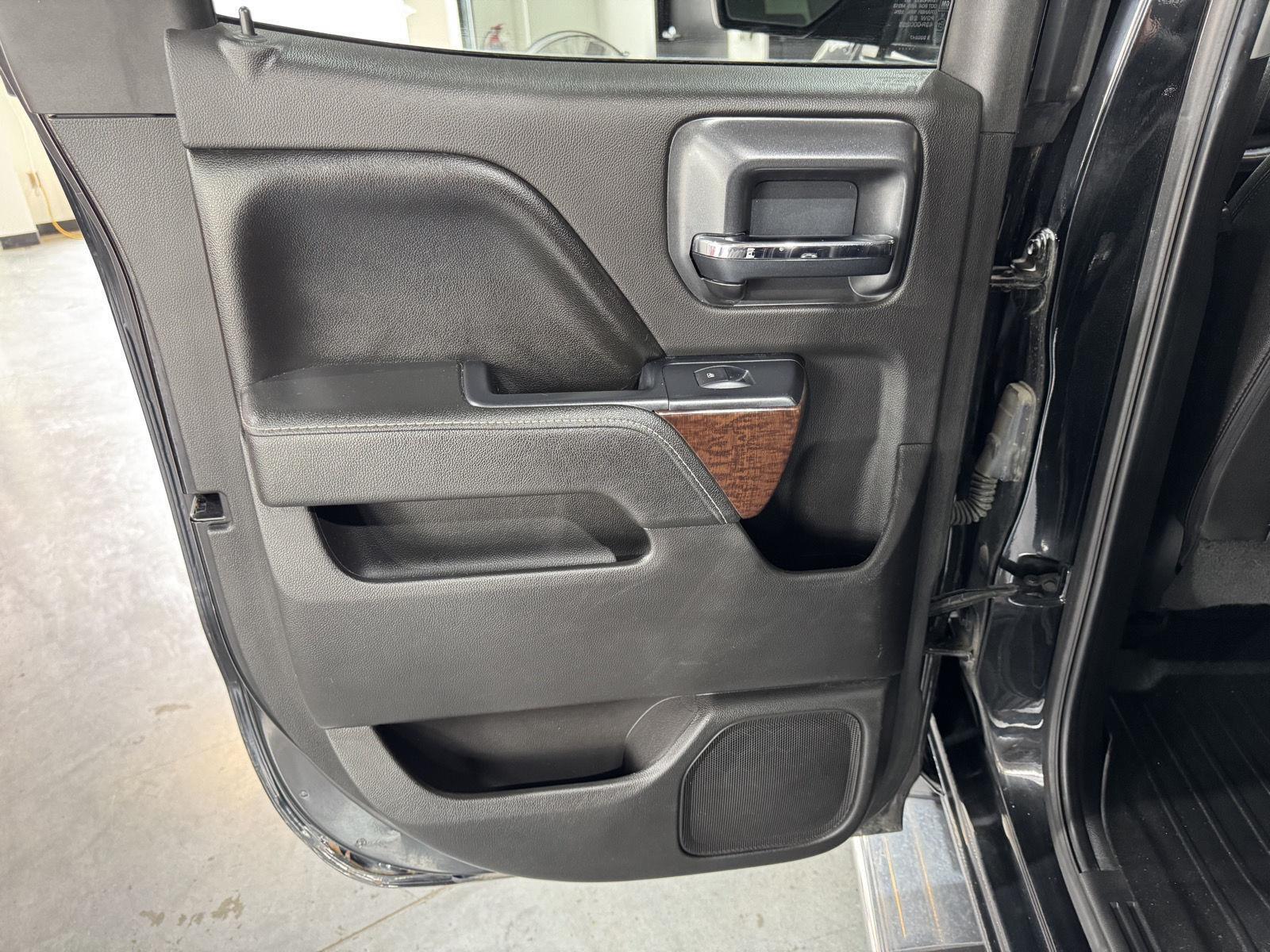 Used 2016 GMC Sierra 1500 for sale in St. Joseph MO