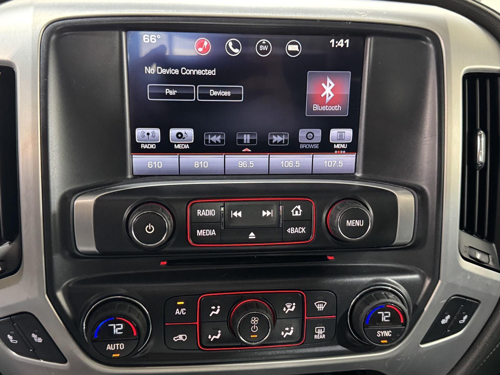 Used 2016 GMC Sierra 1500 for sale in St. Joseph MO