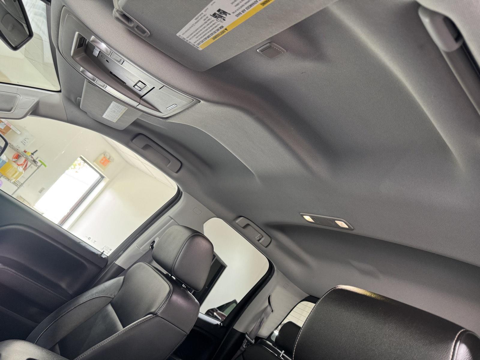 Used 2016 GMC Sierra 1500 for sale in St. Joseph MO