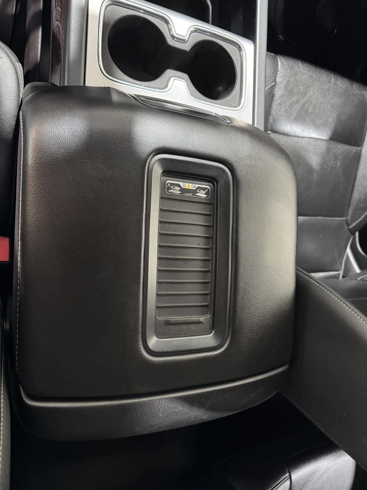 Used 2016 GMC Sierra 1500 for sale in St. Joseph MO