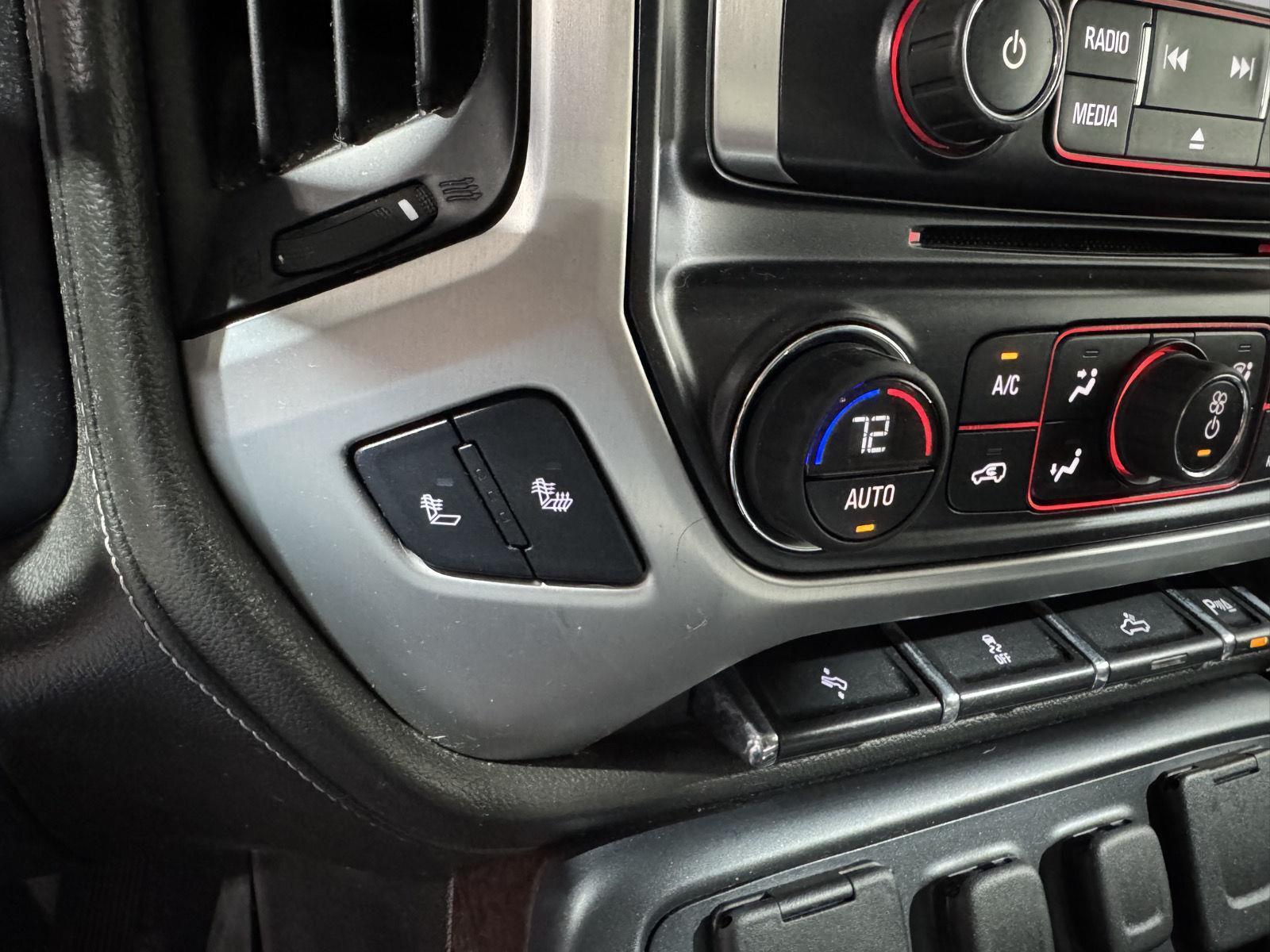 Used 2016 GMC Sierra 1500 for sale in St. Joseph MO