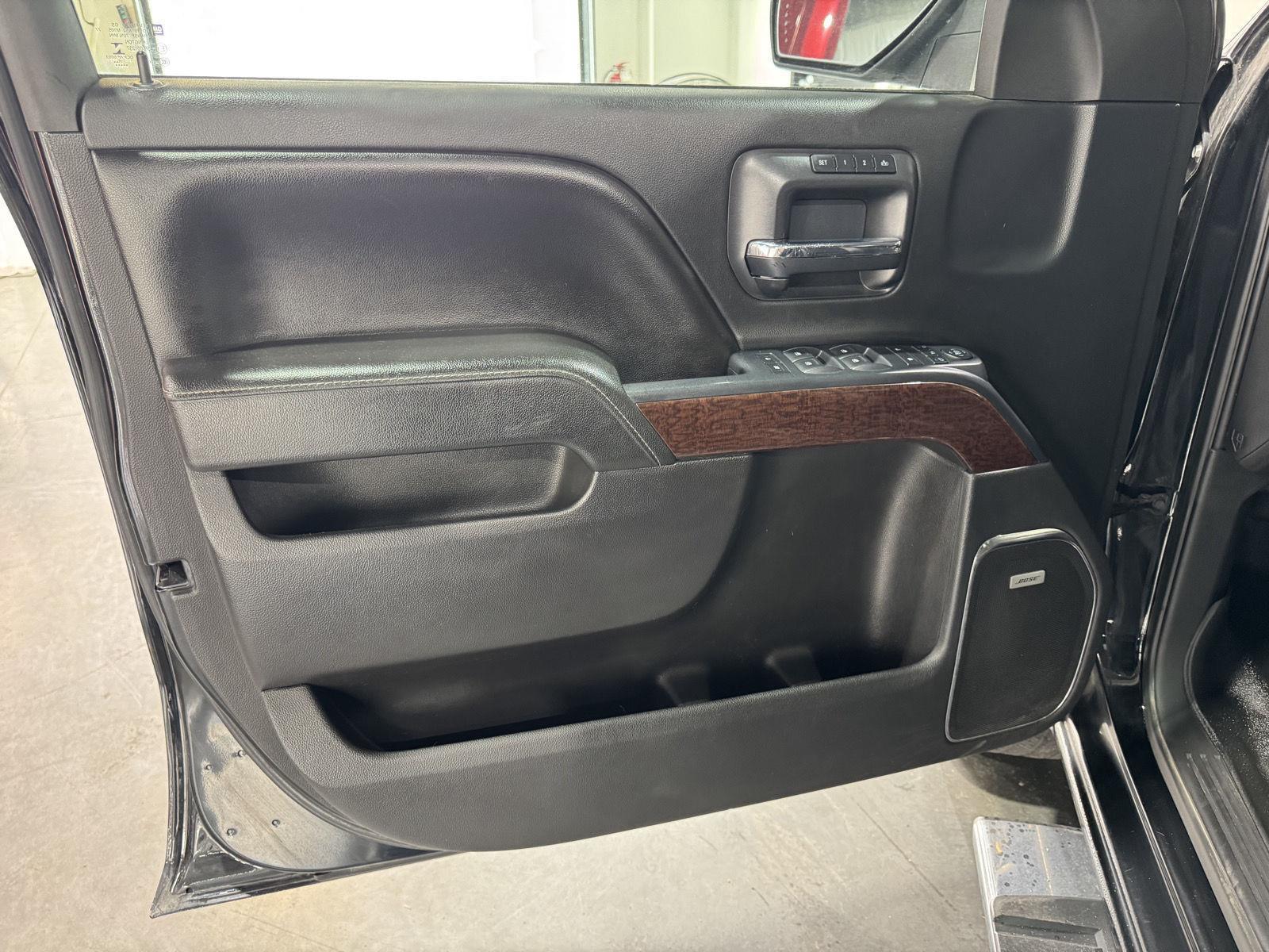 Used 2016 GMC Sierra 1500 for sale in St. Joseph MO