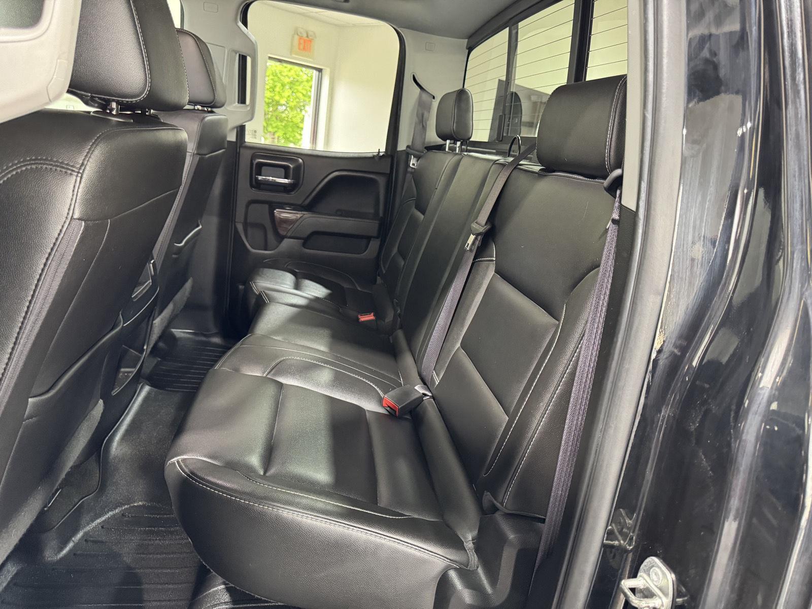 Used 2016 GMC Sierra 1500 for sale in St. Joseph MO