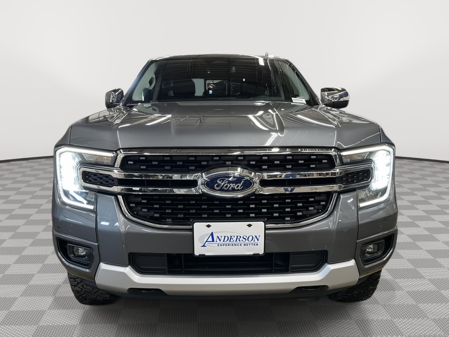 Pre-Owned 2025 Ford Ranger for sale in St. Joseph MO