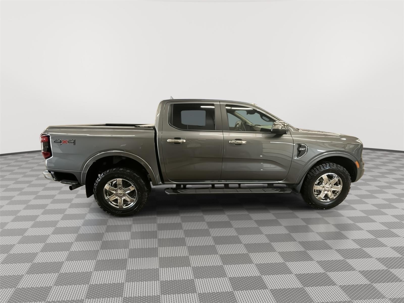 Pre-Owned 2025 Ford Ranger for sale in St. Joseph MO