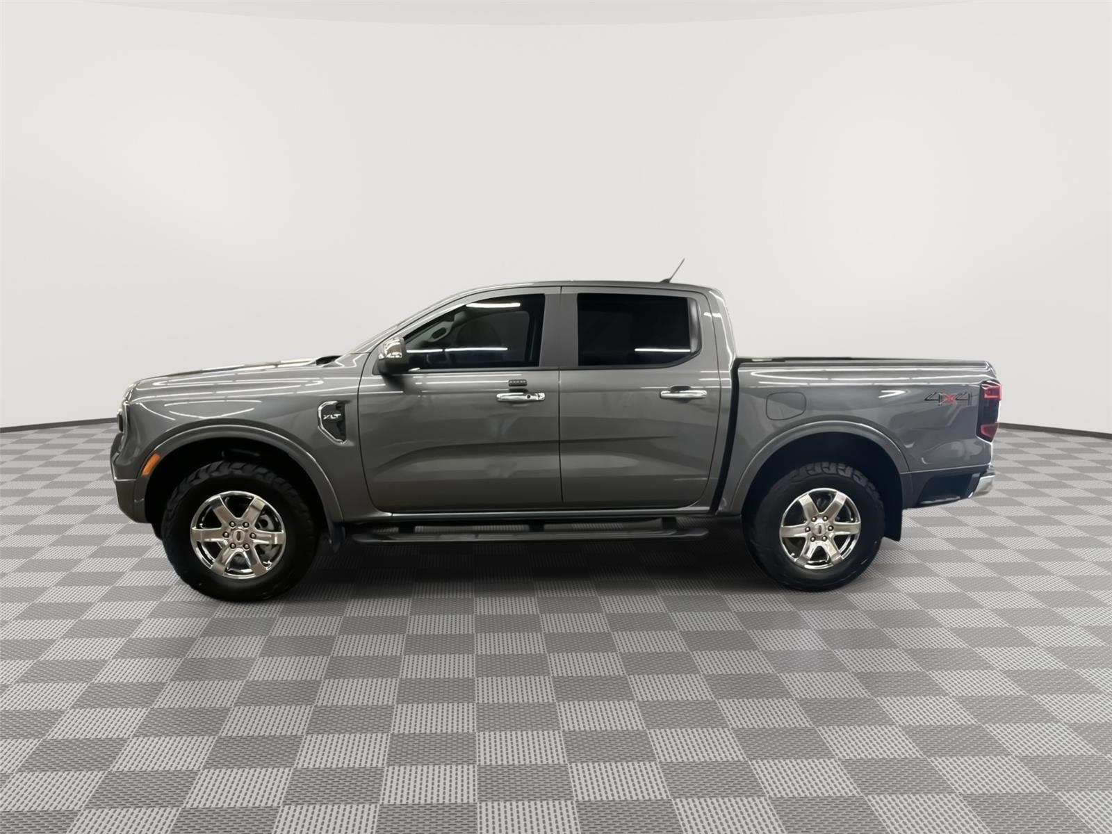 Pre-Owned 2025 Ford Ranger for sale in St. Joseph MO