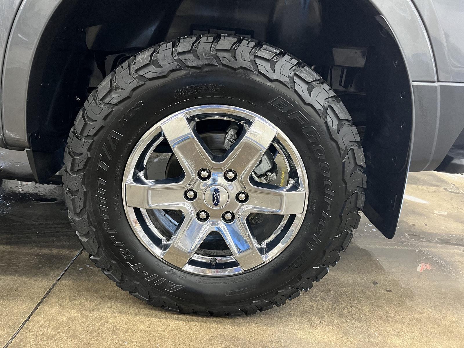 Pre-Owned 2025 Ford Ranger for sale in St. Joseph MO