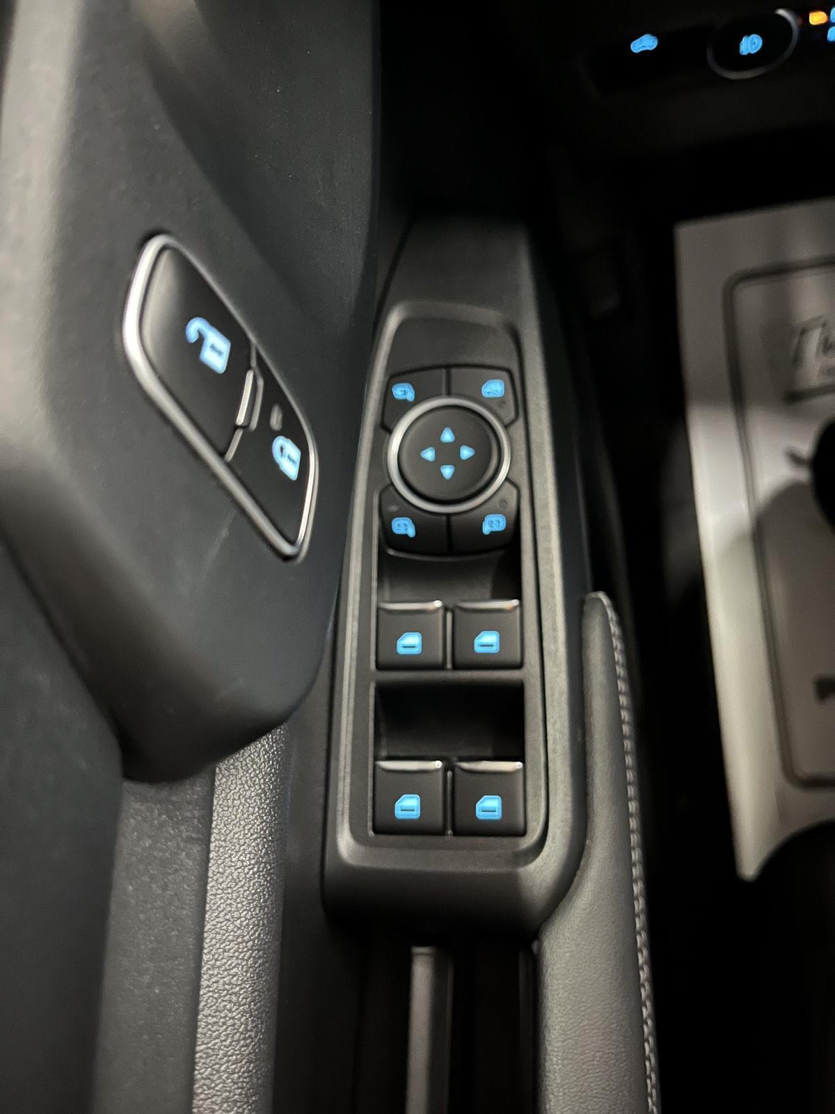 Pre-Owned 2025 Ford Ranger for sale in St. Joseph MO