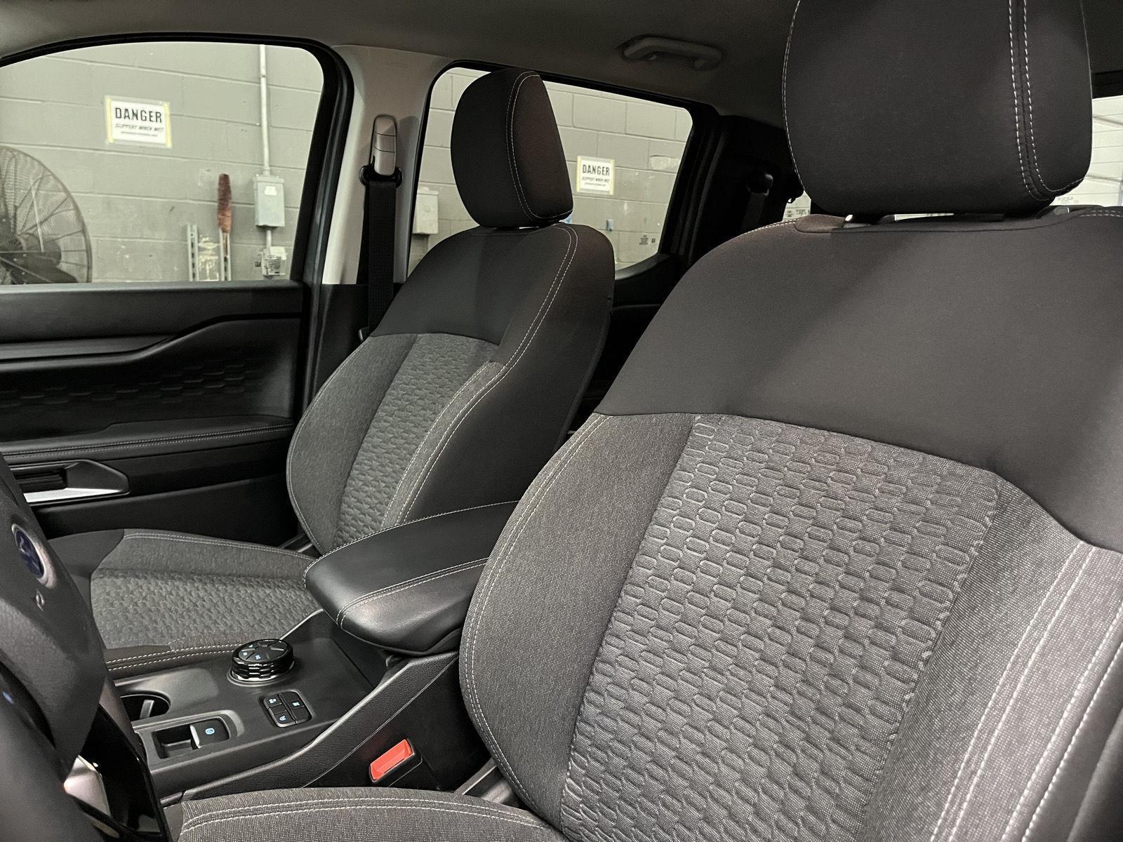 Pre-Owned 2025 Ford Ranger for sale in St. Joseph MO