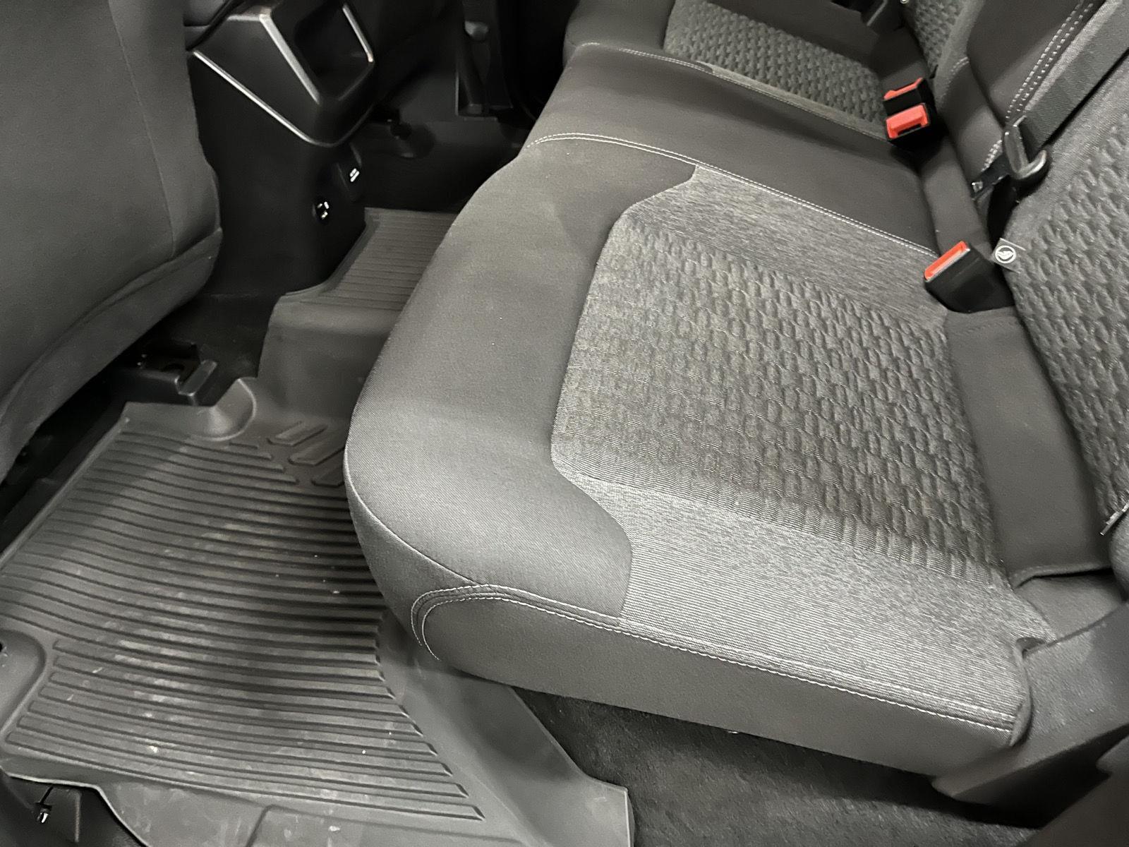 Pre-Owned 2025 Ford Ranger for sale in St. Joseph MO