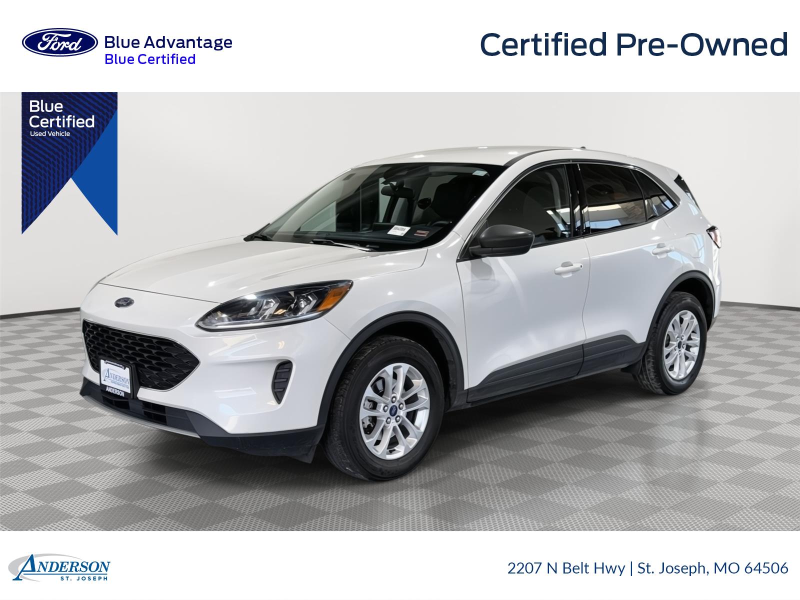 Vehicle photo 1