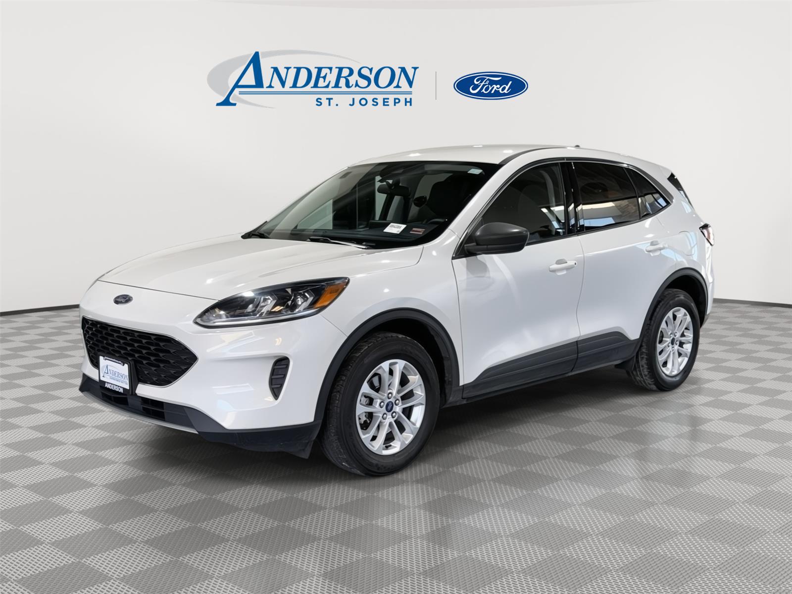 Used 2022 Ford Escape for sale in St. Joseph MO