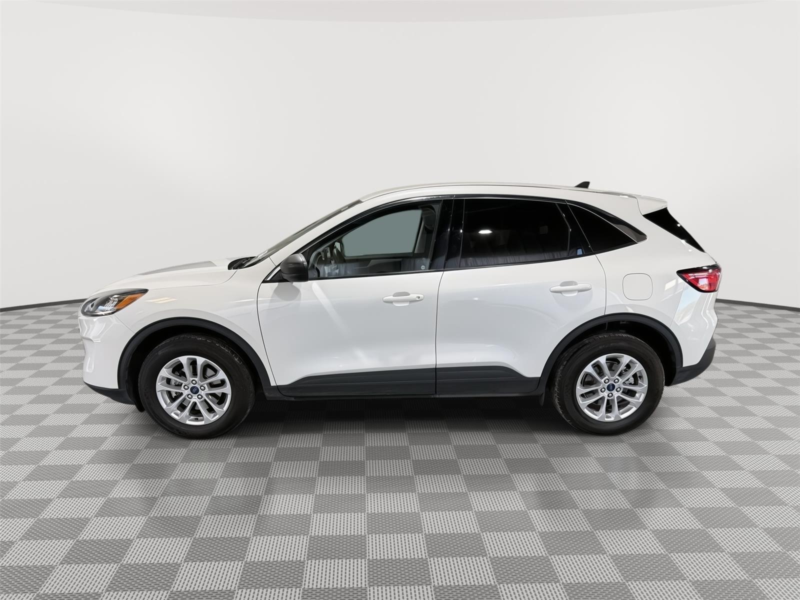 Used 2022 Ford Escape for sale in St. Joseph MO