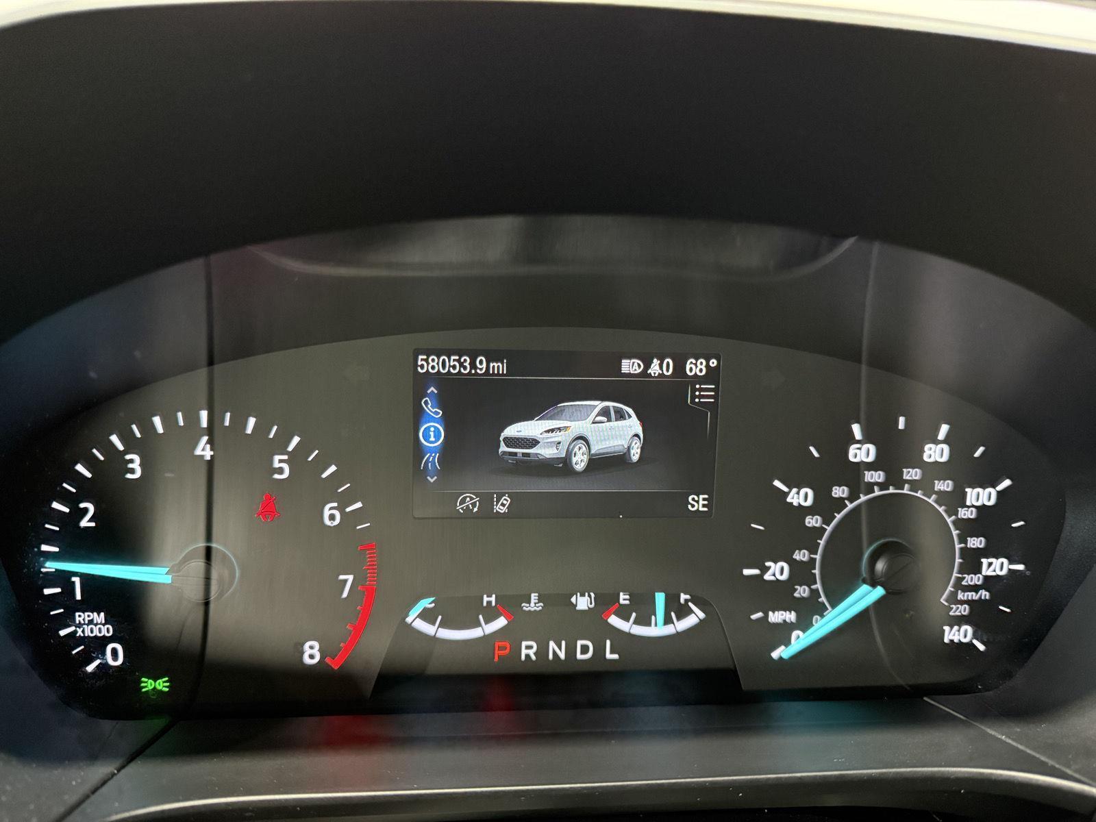 Used 2022 Ford Escape for sale in St. Joseph MO