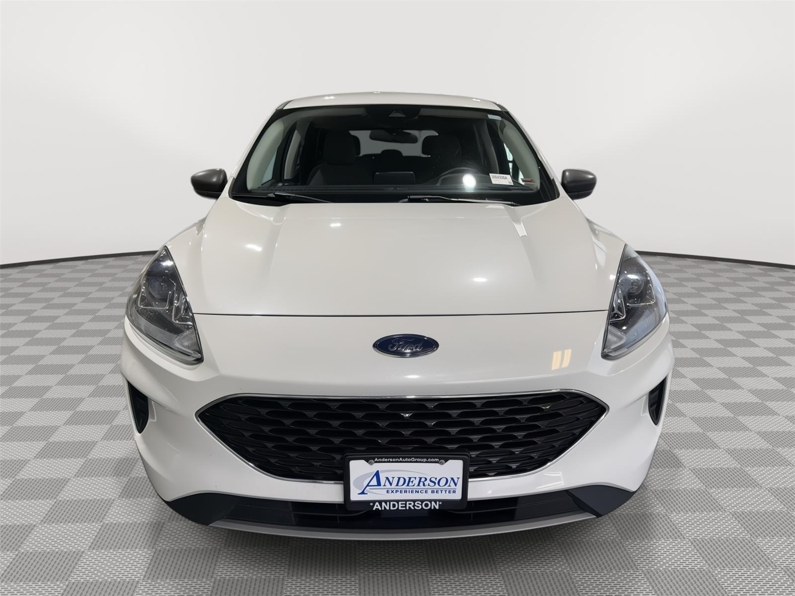 Used 2022 Ford Escape for sale in St. Joseph MO