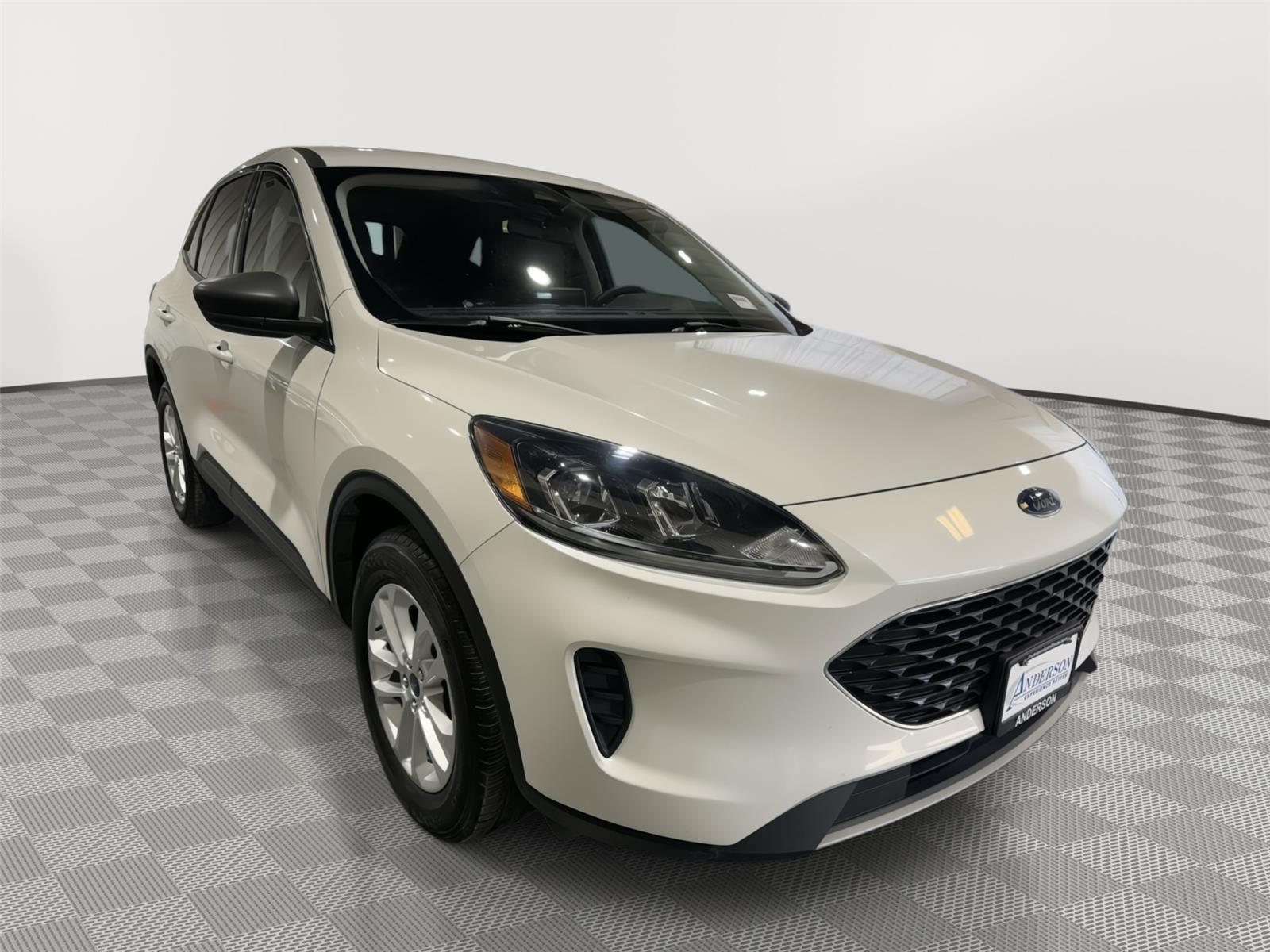 Used 2022 Ford Escape for sale in St. Joseph MO