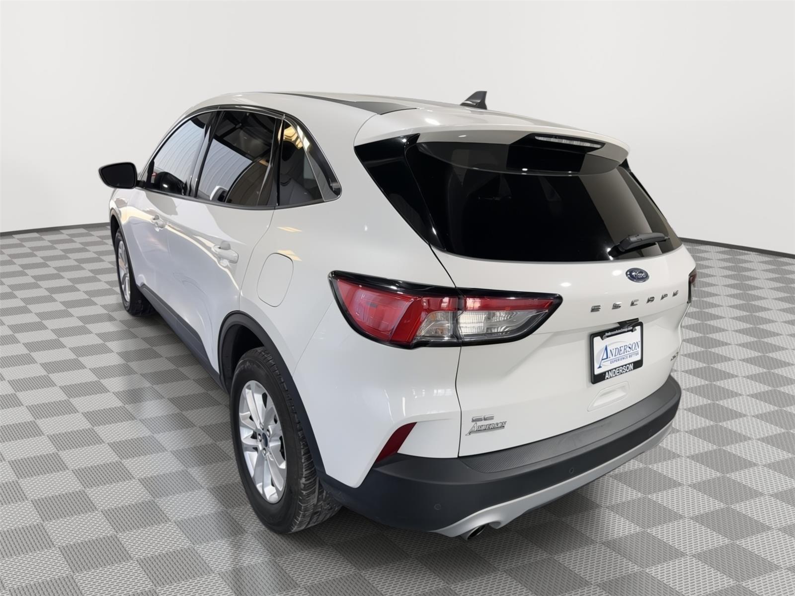 Used 2022 Ford Escape for sale in St. Joseph MO