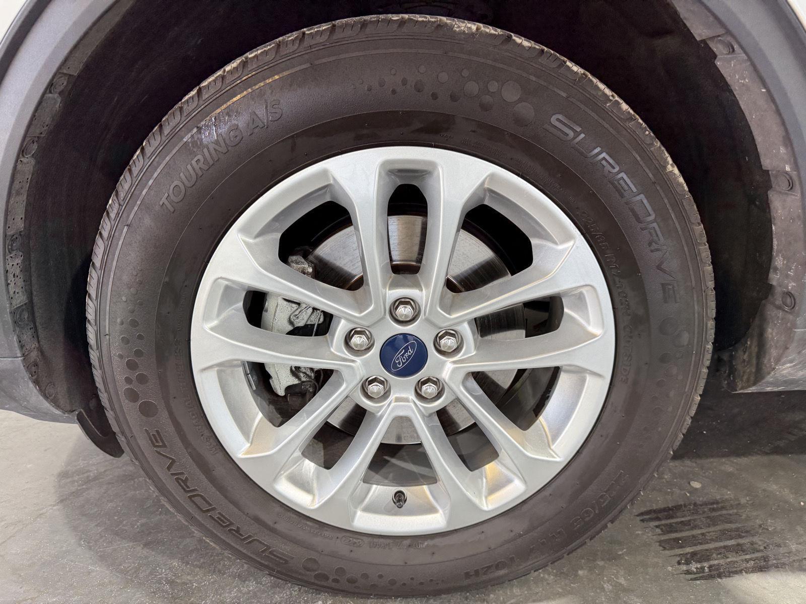 Used 2022 Ford Escape for sale in St. Joseph MO
