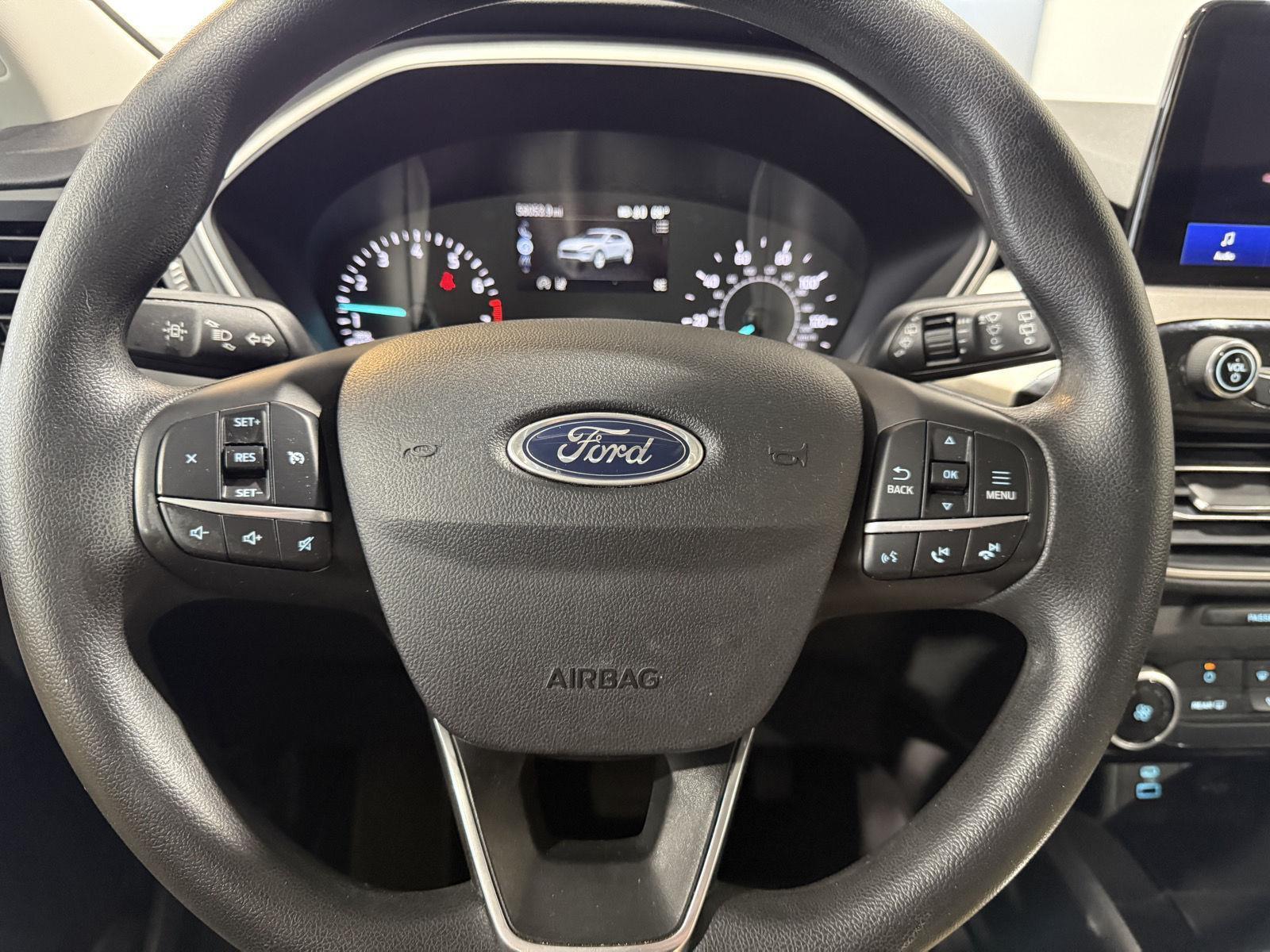Used 2022 Ford Escape for sale in St. Joseph MO