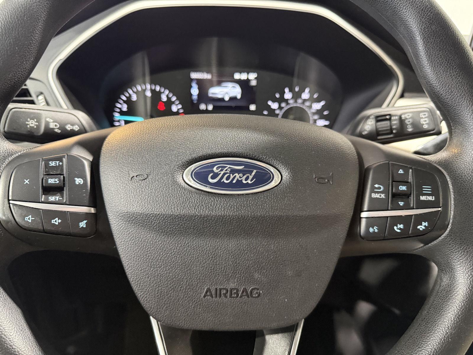 Used 2022 Ford Escape for sale in St. Joseph MO