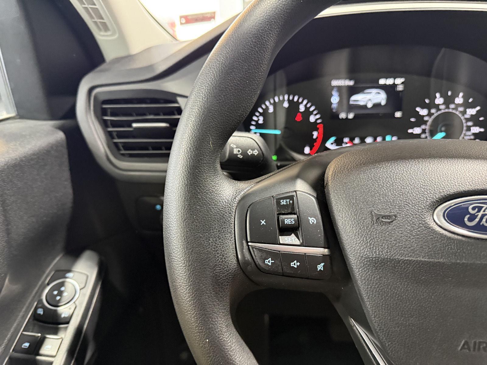 Used 2022 Ford Escape for sale in St. Joseph MO