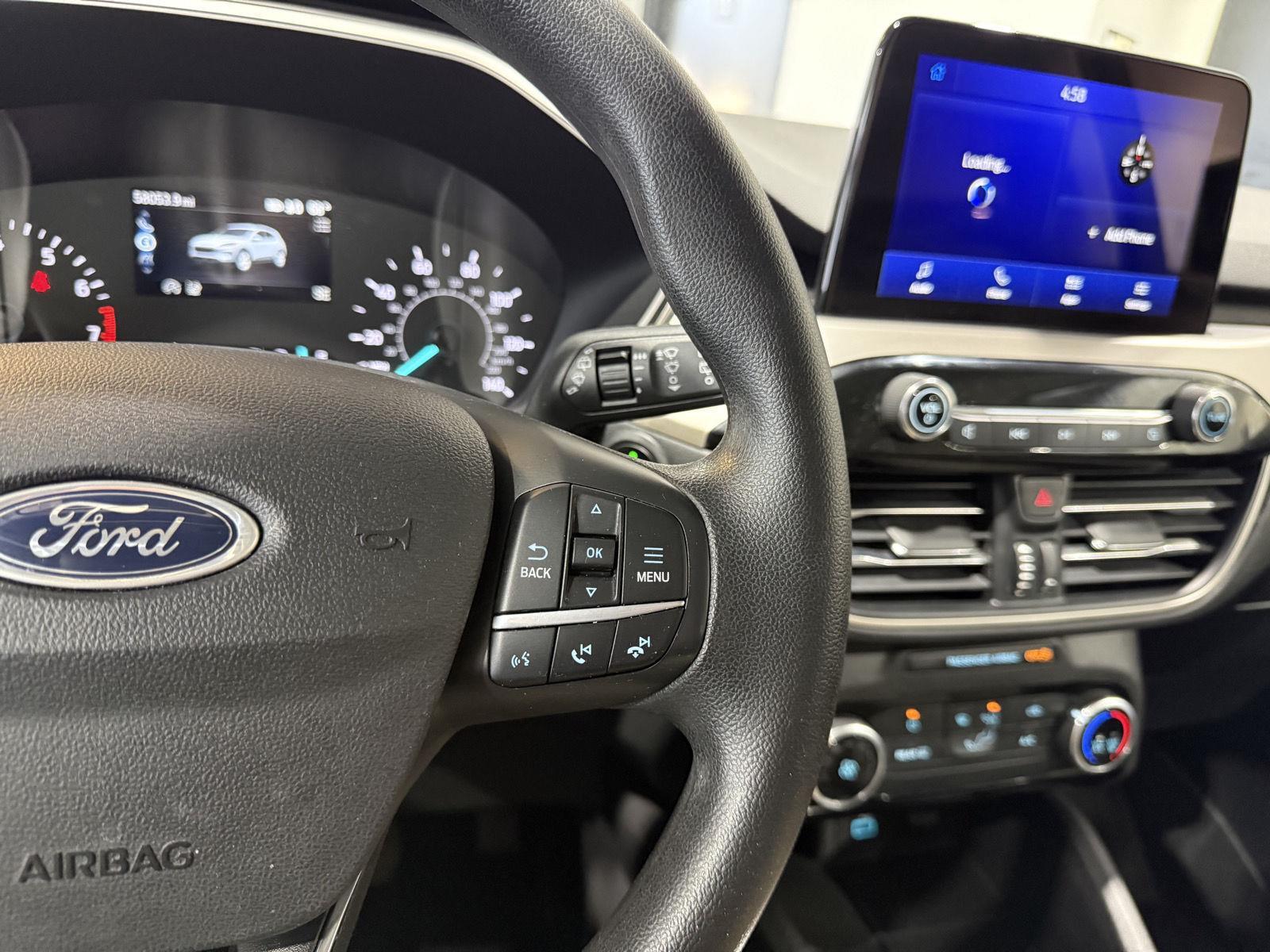 Used 2022 Ford Escape for sale in St. Joseph MO