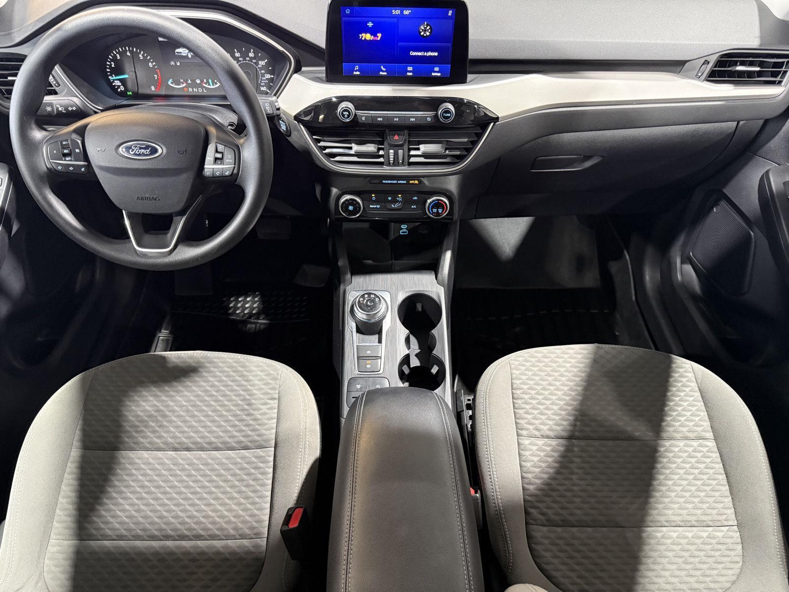 Used 2022 Ford Escape for sale in St. Joseph MO
