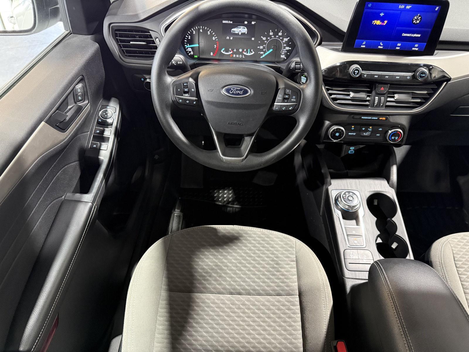 Used 2022 Ford Escape for sale in St. Joseph MO