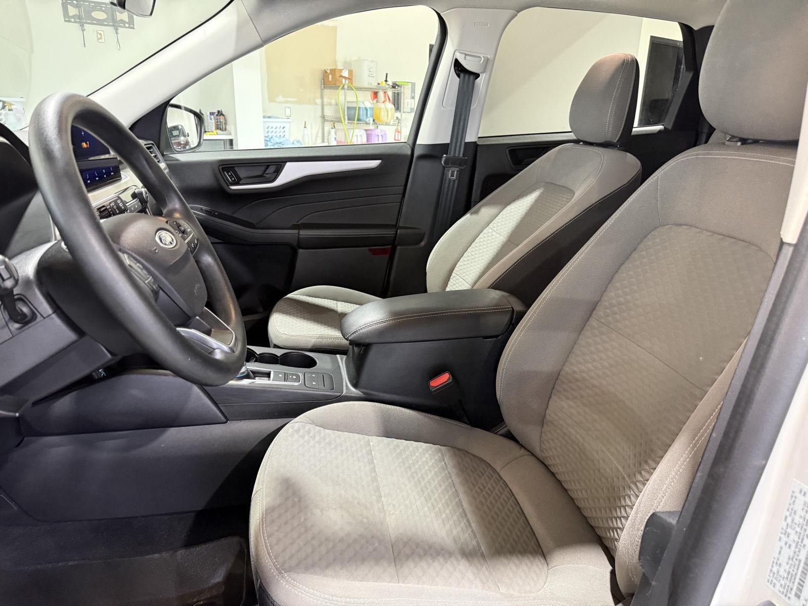 Used 2022 Ford Escape for sale in St. Joseph MO