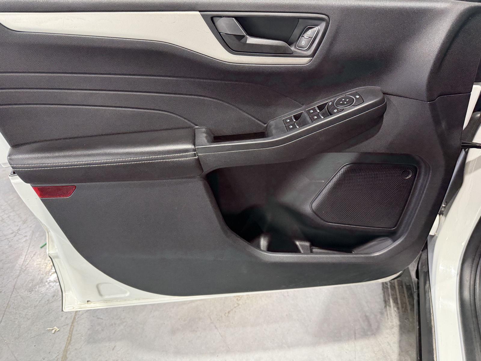 Used 2022 Ford Escape for sale in St. Joseph MO