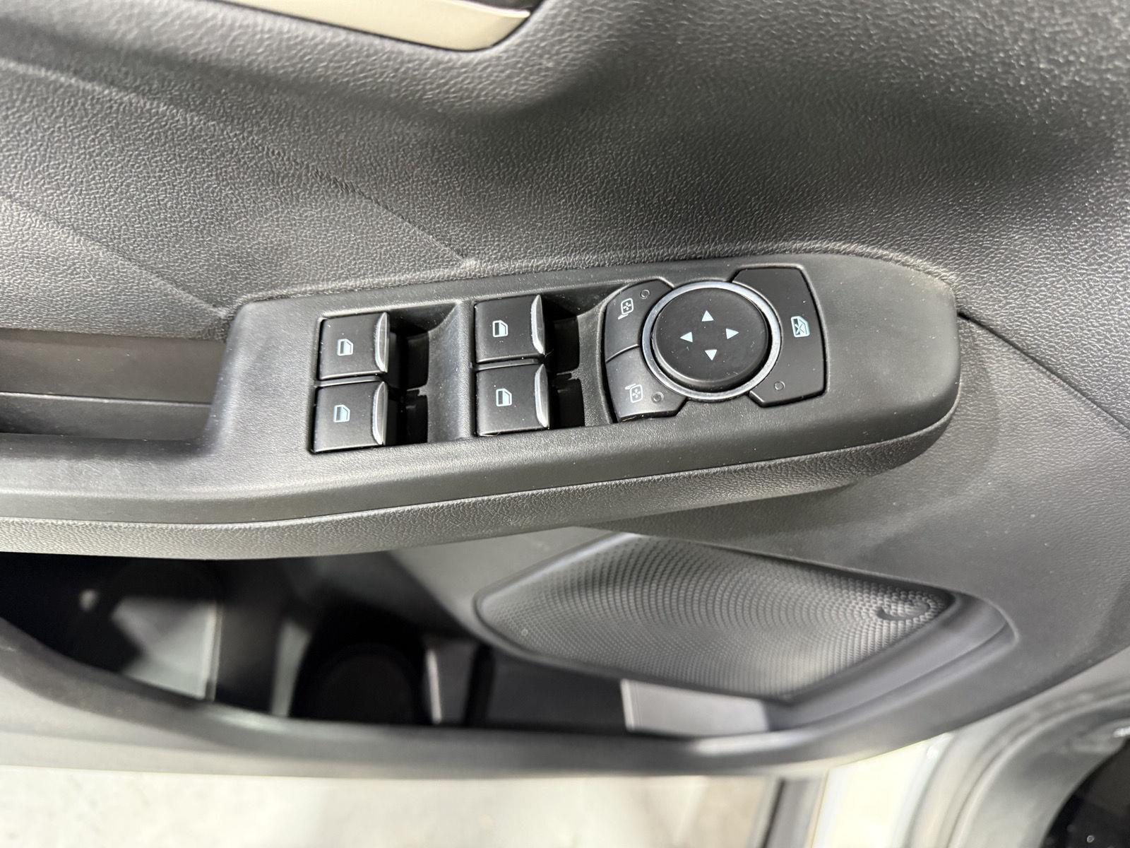 Used 2022 Ford Escape for sale in St. Joseph MO