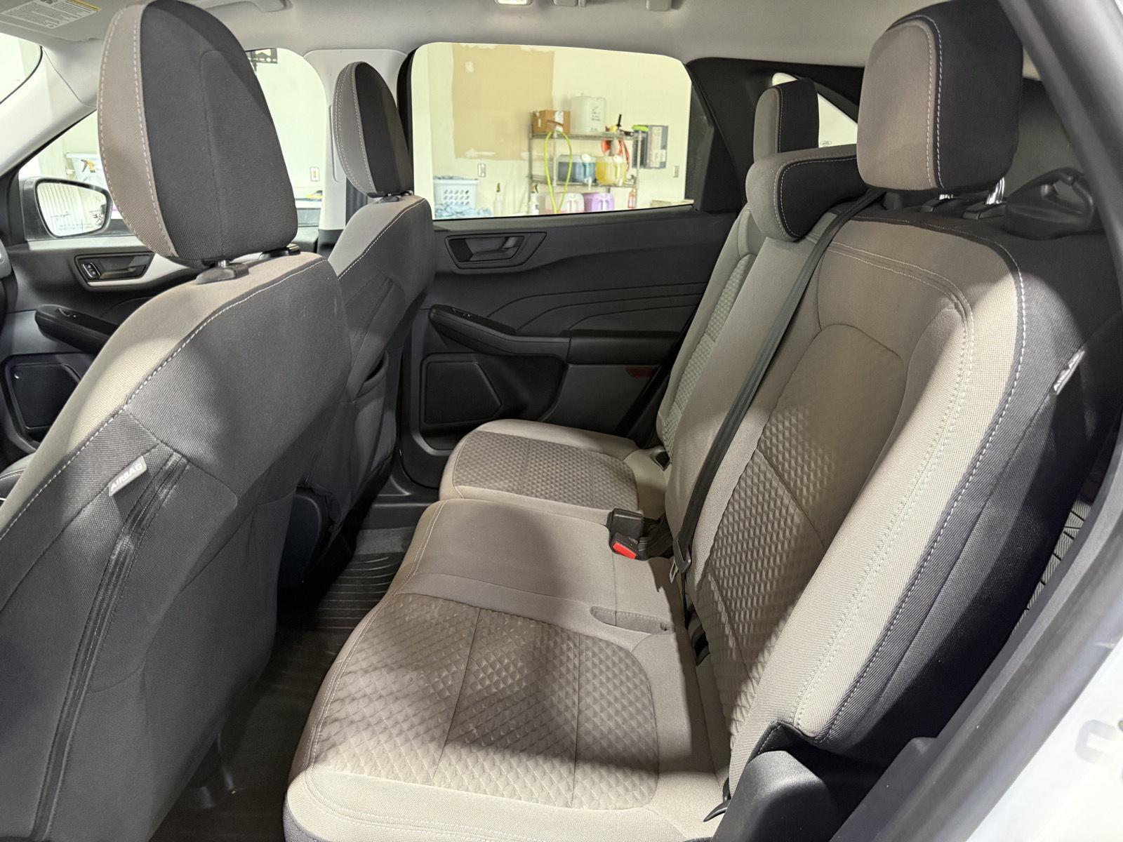 Used 2022 Ford Escape for sale in St. Joseph MO