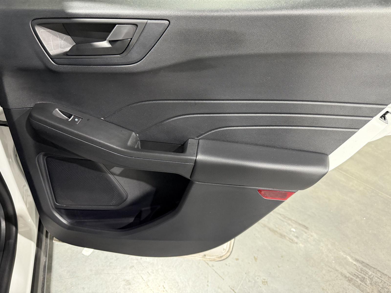 Used 2022 Ford Escape for sale in St. Joseph MO