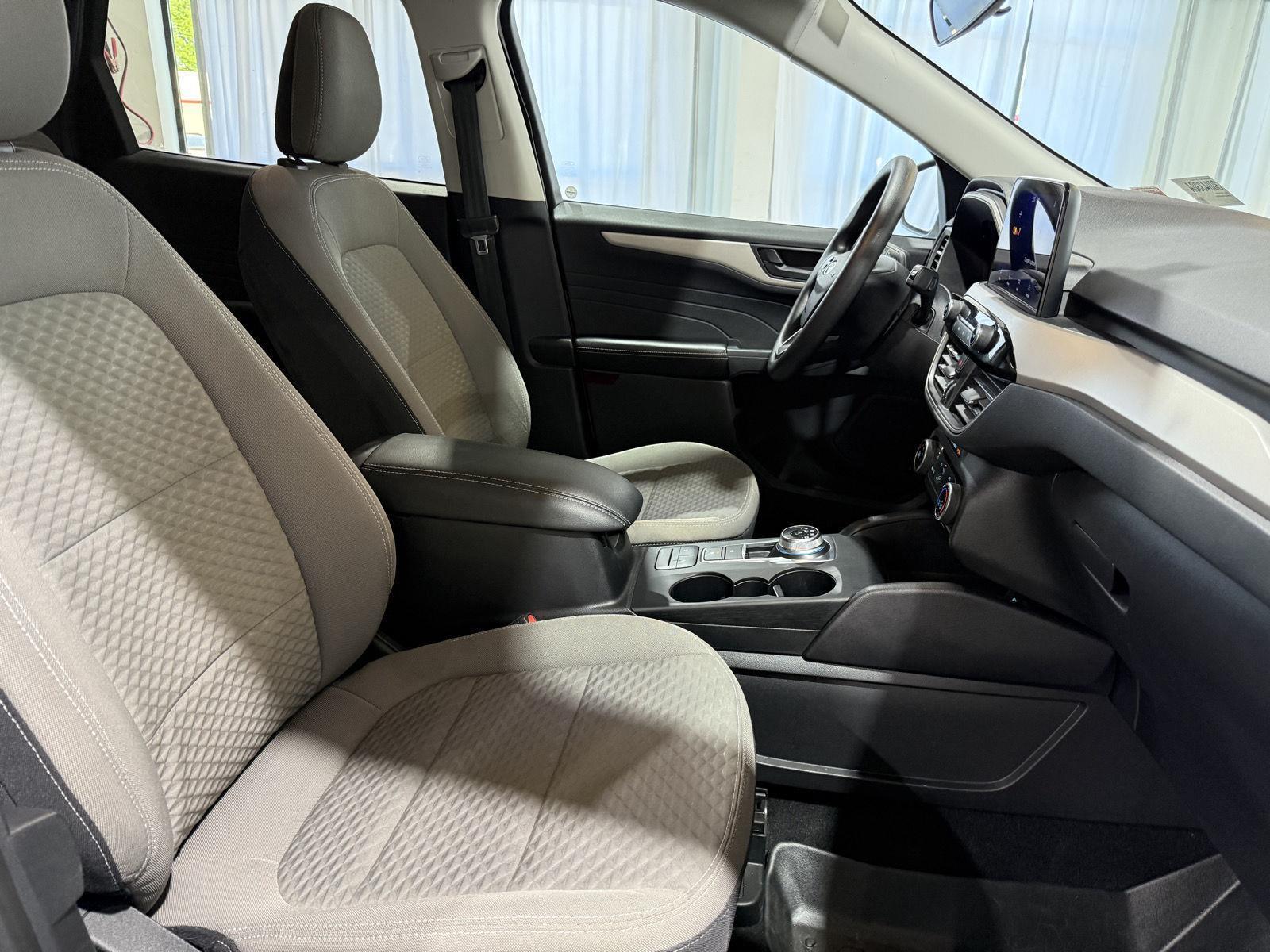 Used 2022 Ford Escape for sale in St. Joseph MO