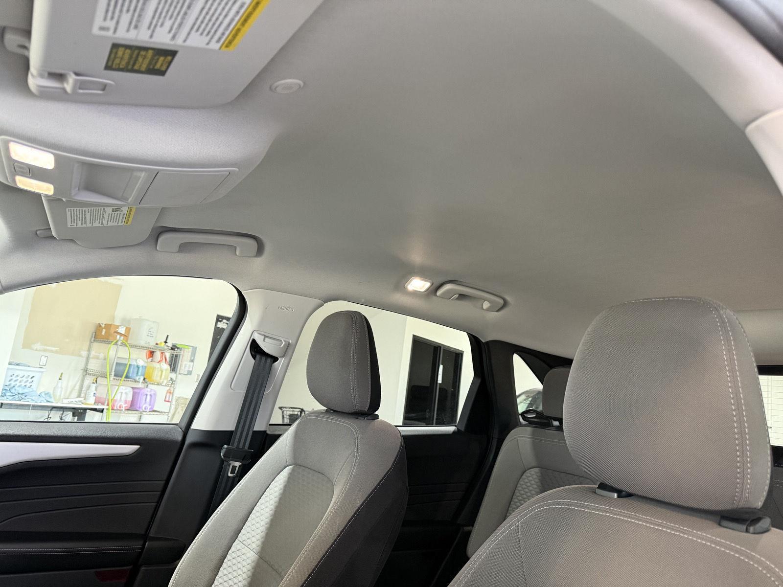 Used 2022 Ford Escape for sale in St. Joseph MO