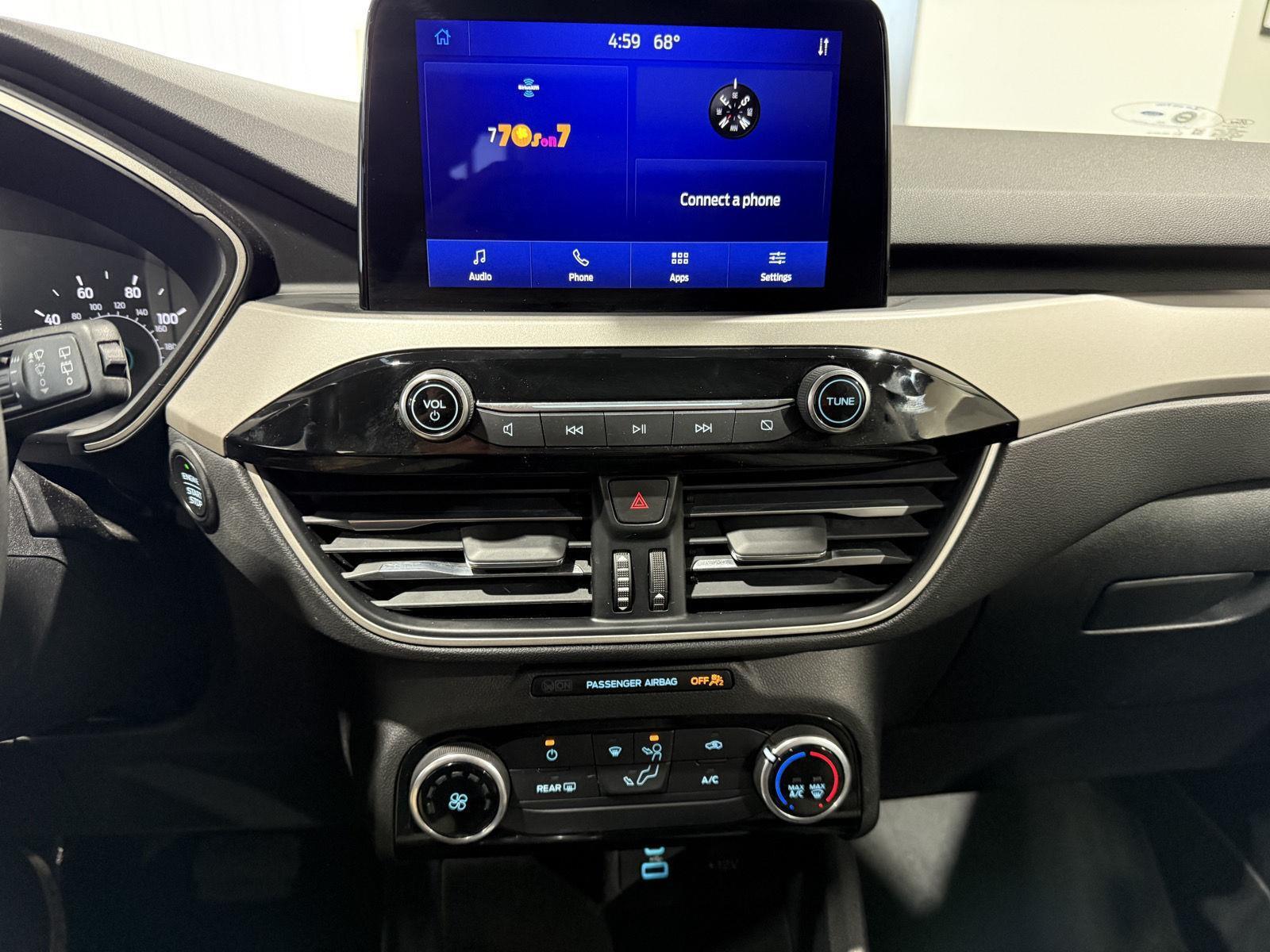 Used 2022 Ford Escape for sale in St. Joseph MO