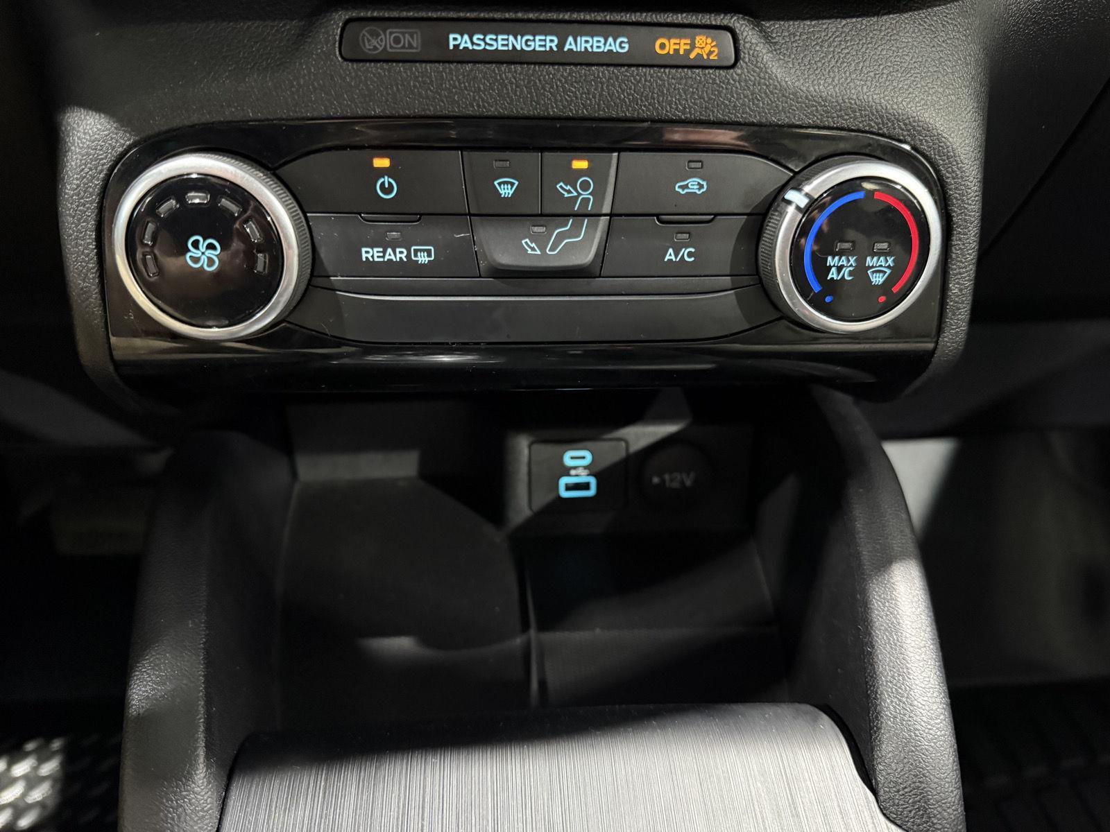 Used 2022 Ford Escape for sale in St. Joseph MO