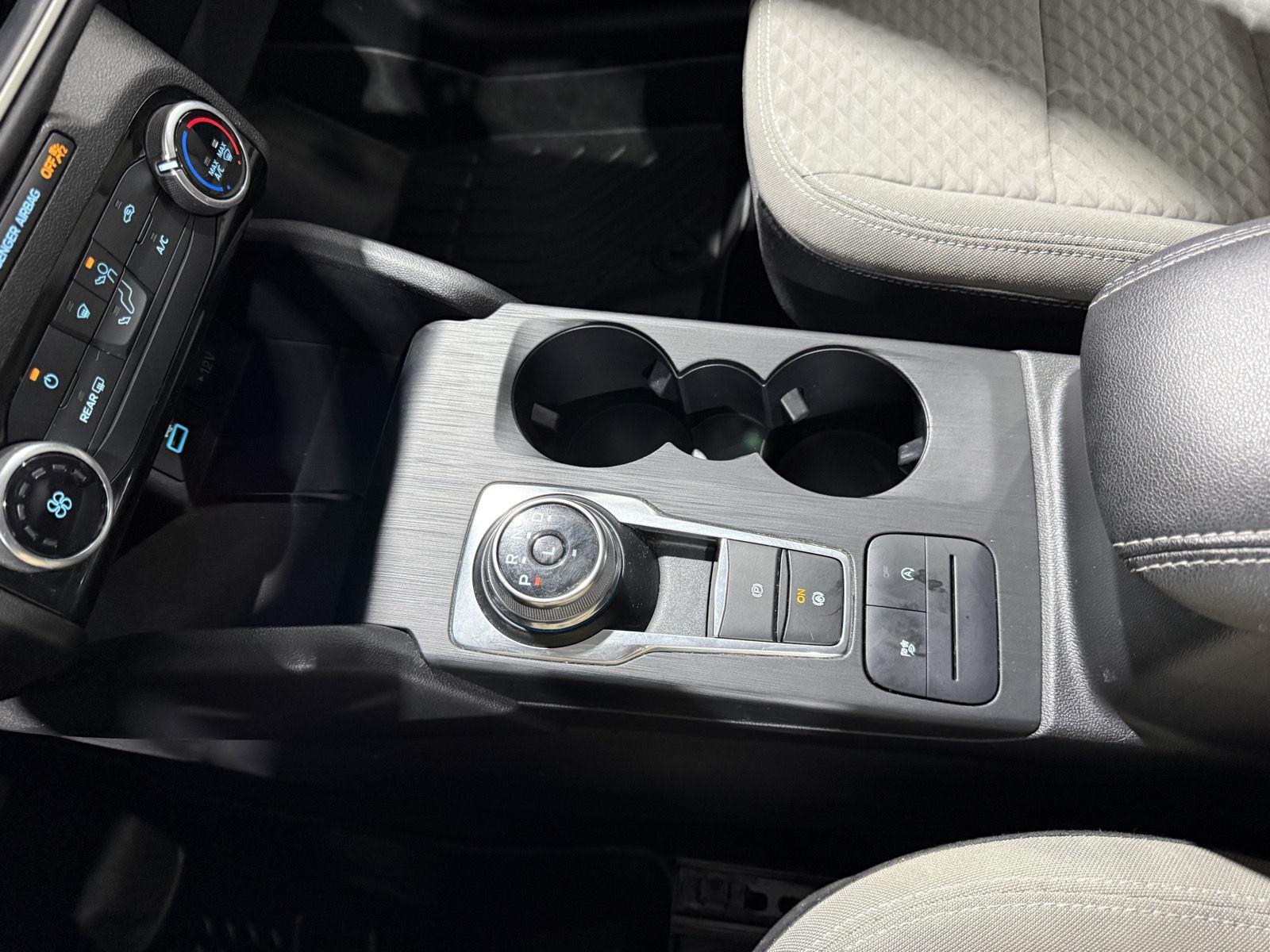 Used 2022 Ford Escape for sale in St. Joseph MO