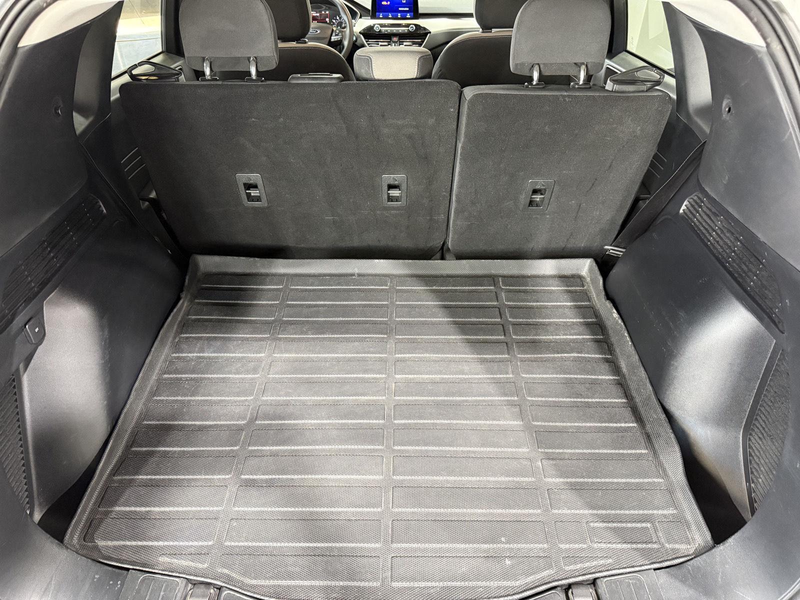 Used 2022 Ford Escape for sale in St. Joseph MO