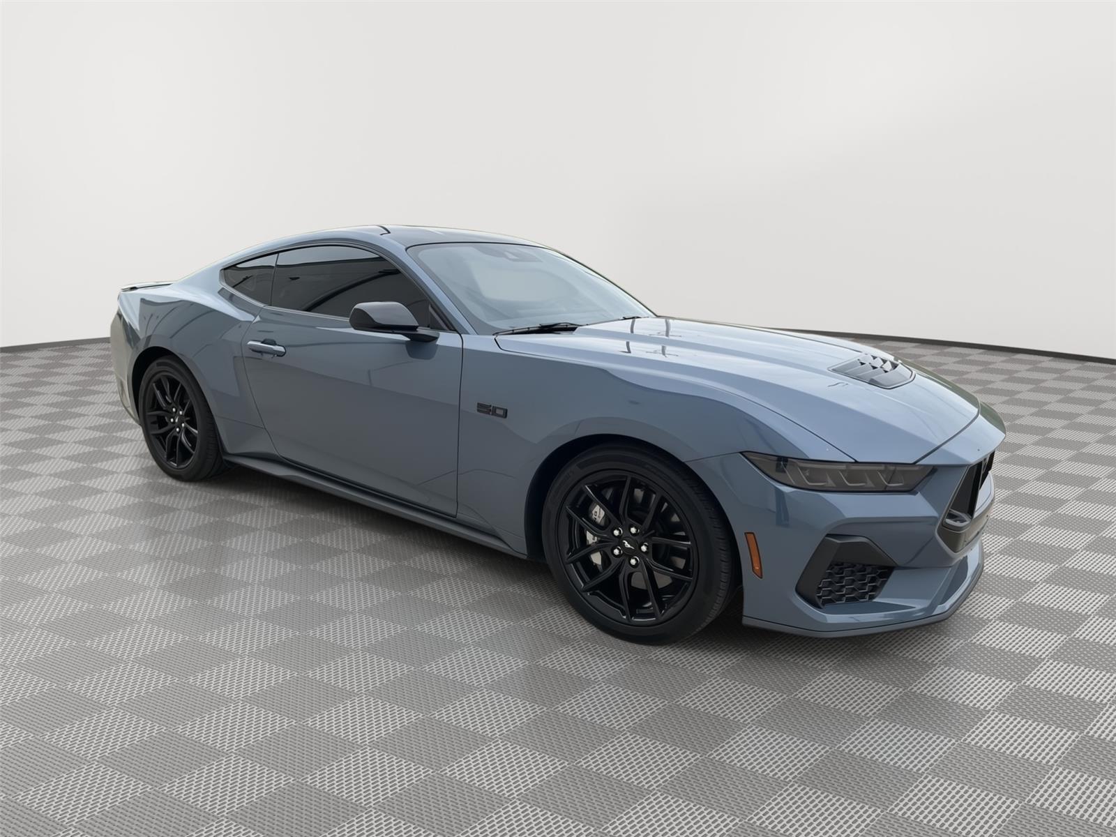Used 2024 Ford Mustang for sale in St. Joseph MO