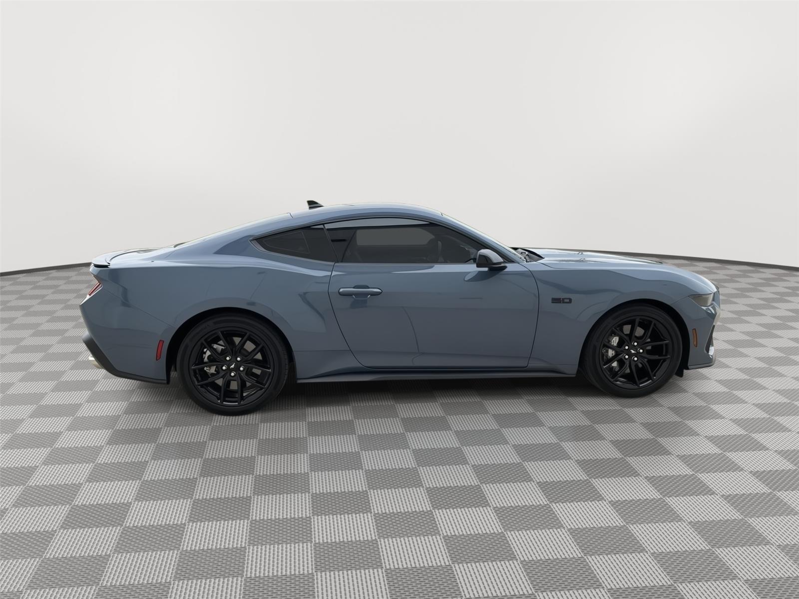 Used 2024 Ford Mustang for sale in St. Joseph MO