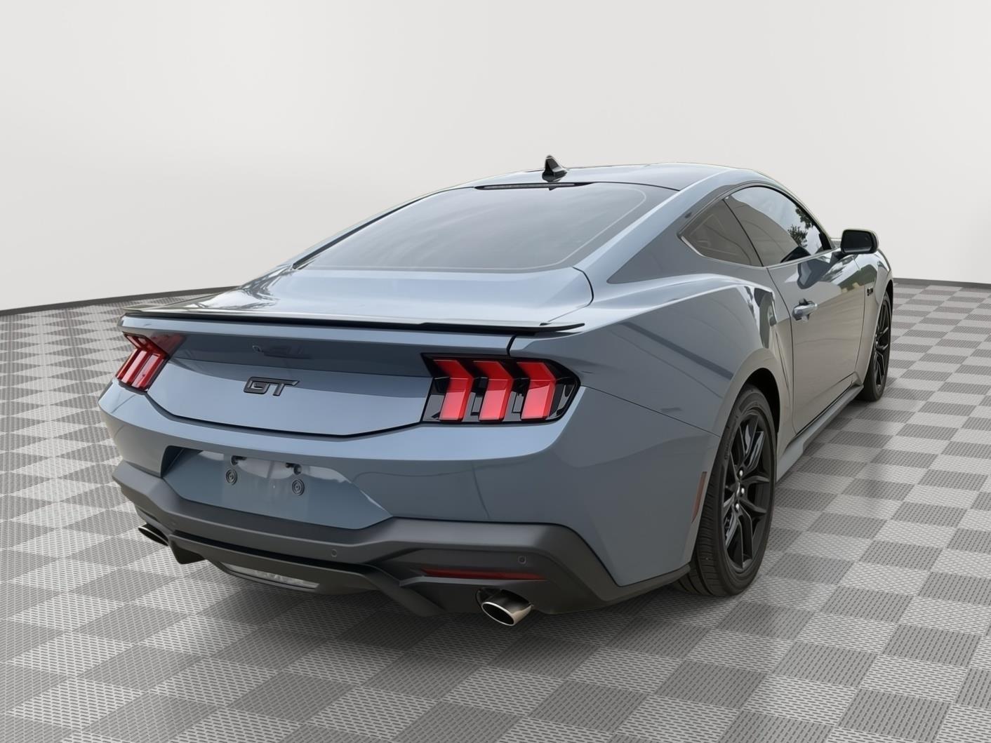 Used 2024 Ford Mustang for sale in St. Joseph MO