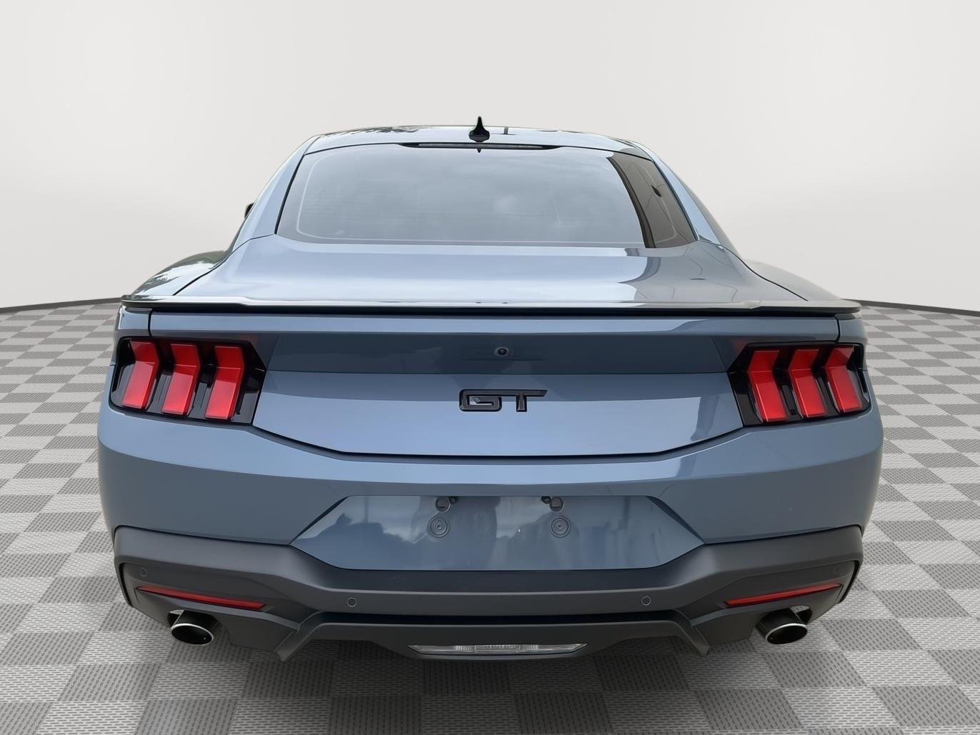Used 2024 Ford Mustang for sale in St. Joseph MO