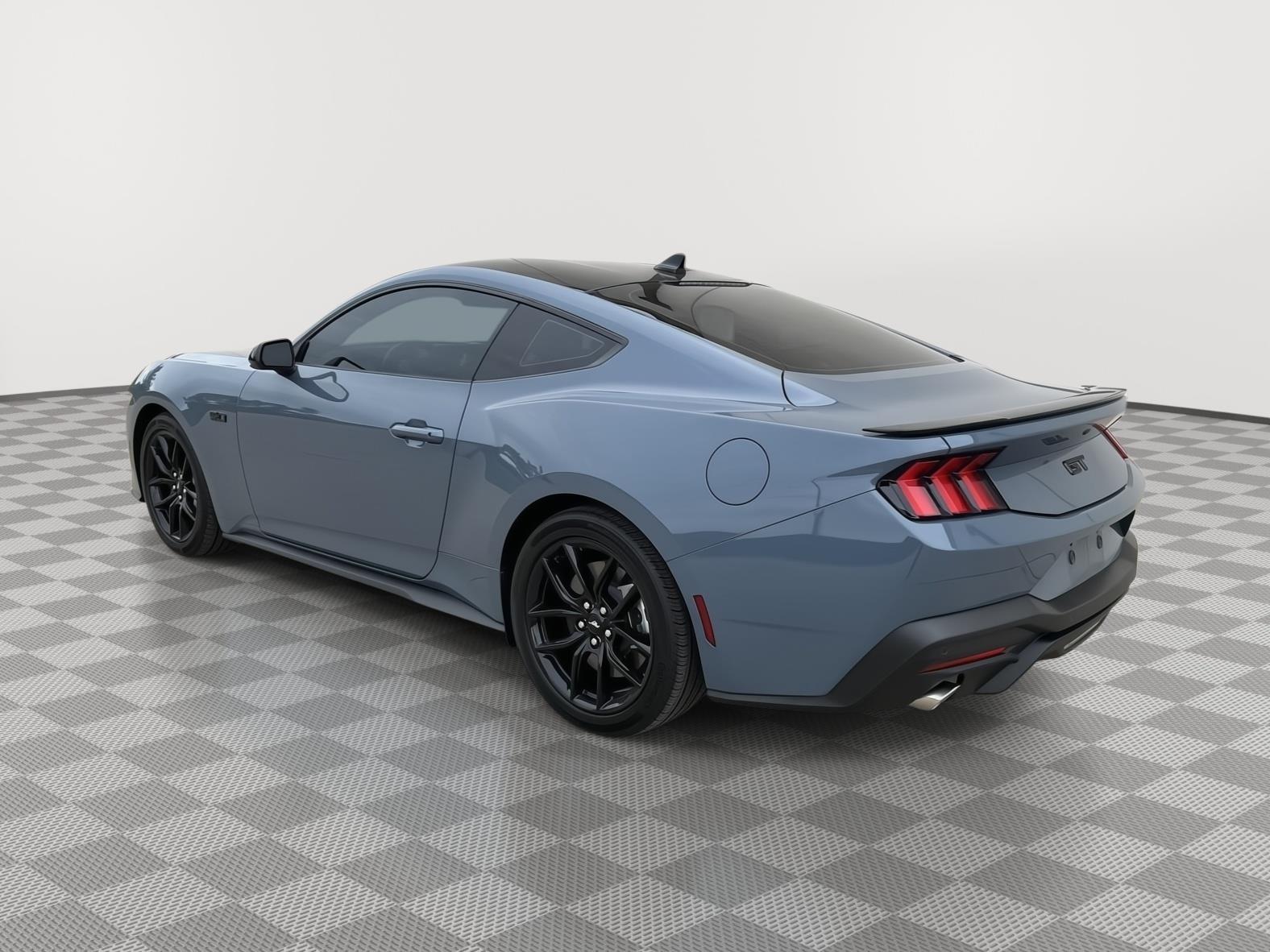 Used 2024 Ford Mustang for sale in St. Joseph MO