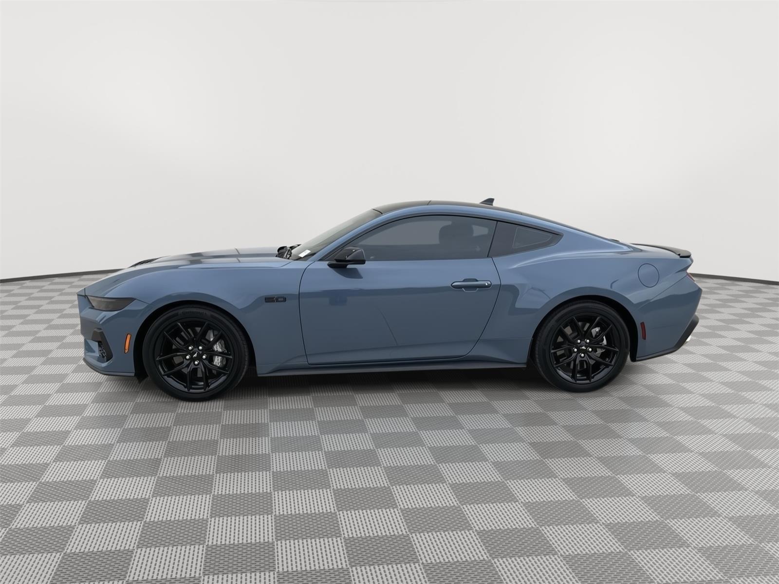 Used 2024 Ford Mustang for sale in St. Joseph MO