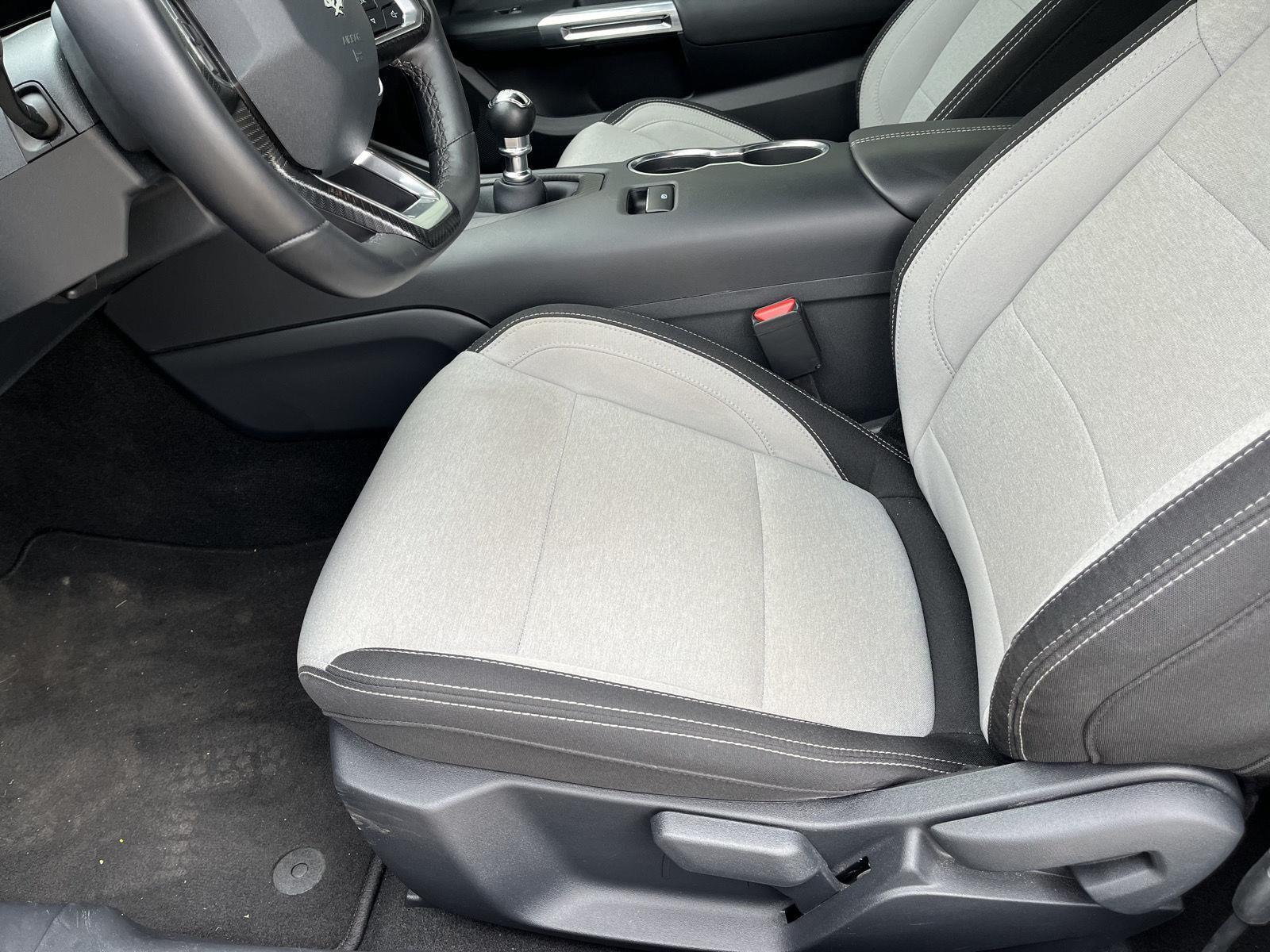 Used 2024 Ford Mustang for sale in St. Joseph MO